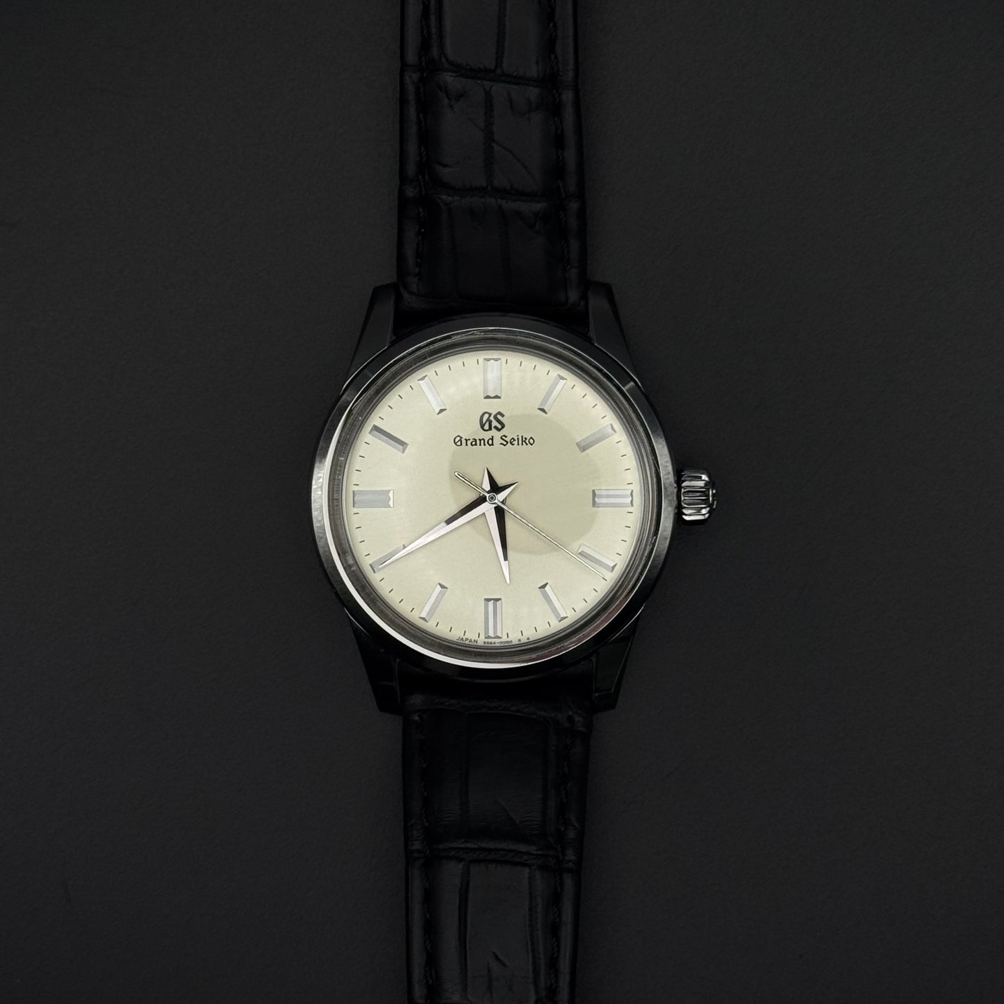 GRAND SEIKO Elegance
