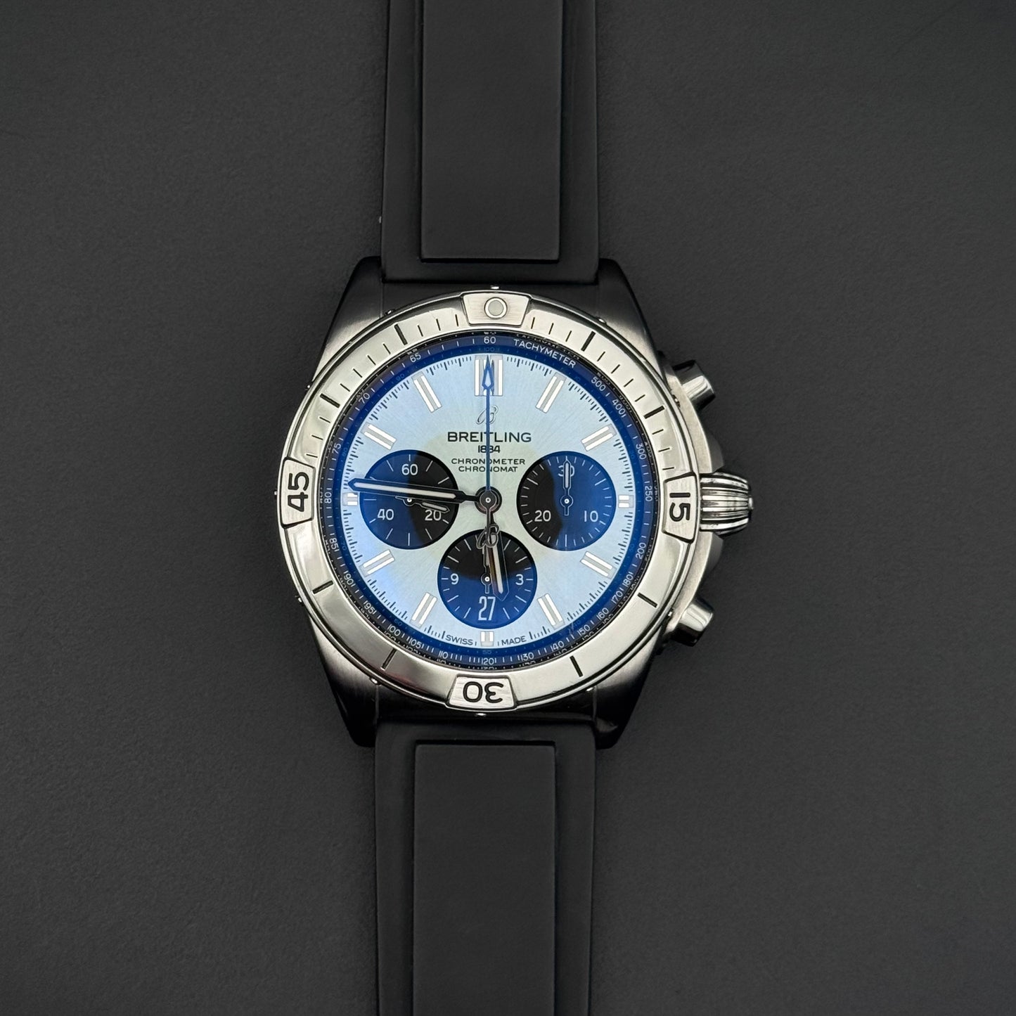 BREITLING Chronomat