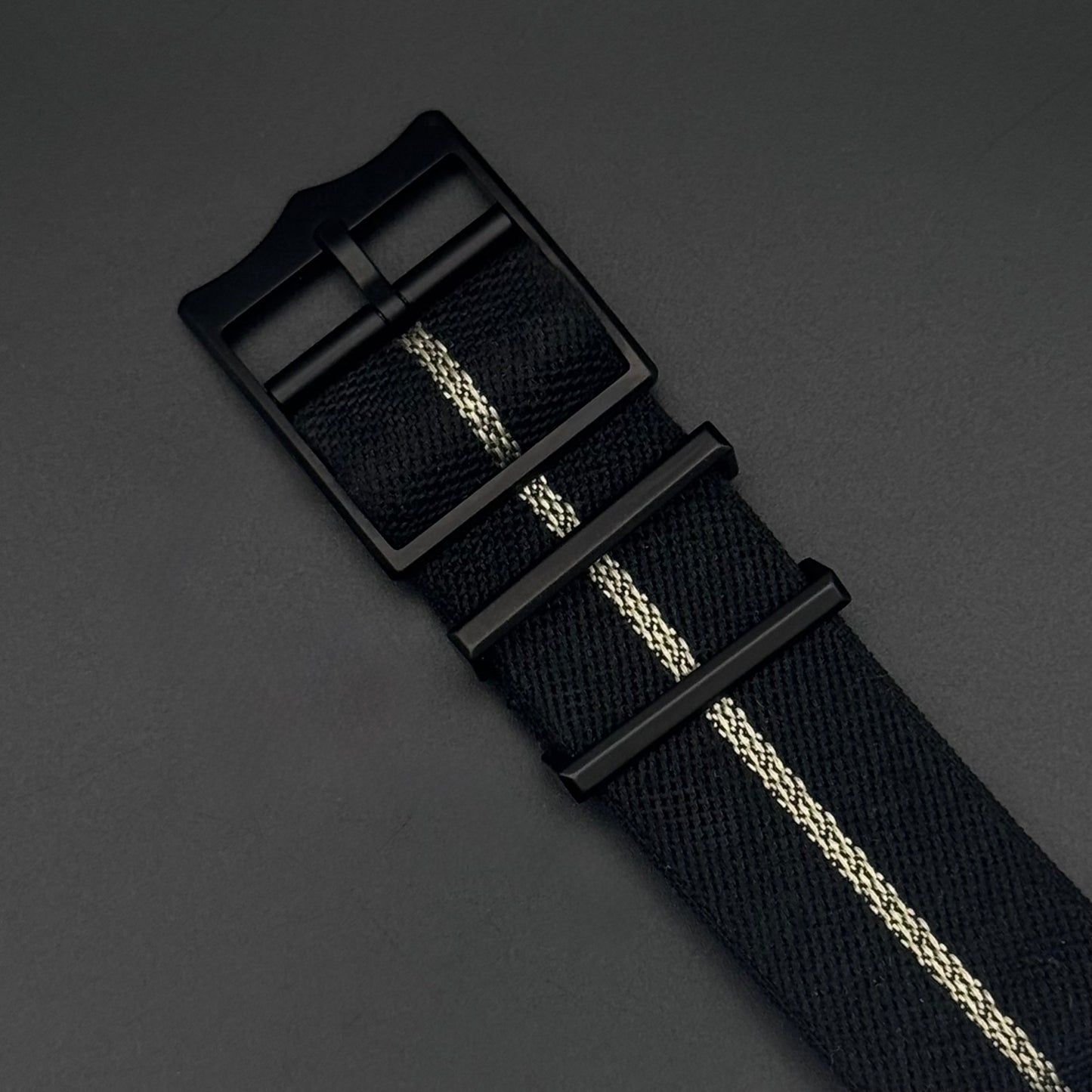 TUDOR Black Bay Ceramic
