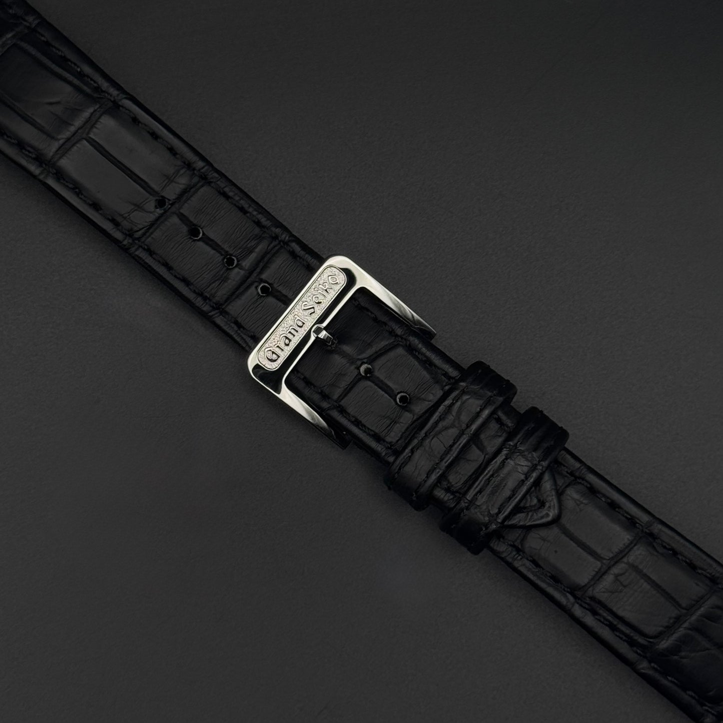 GRAND SEIKO Elegance