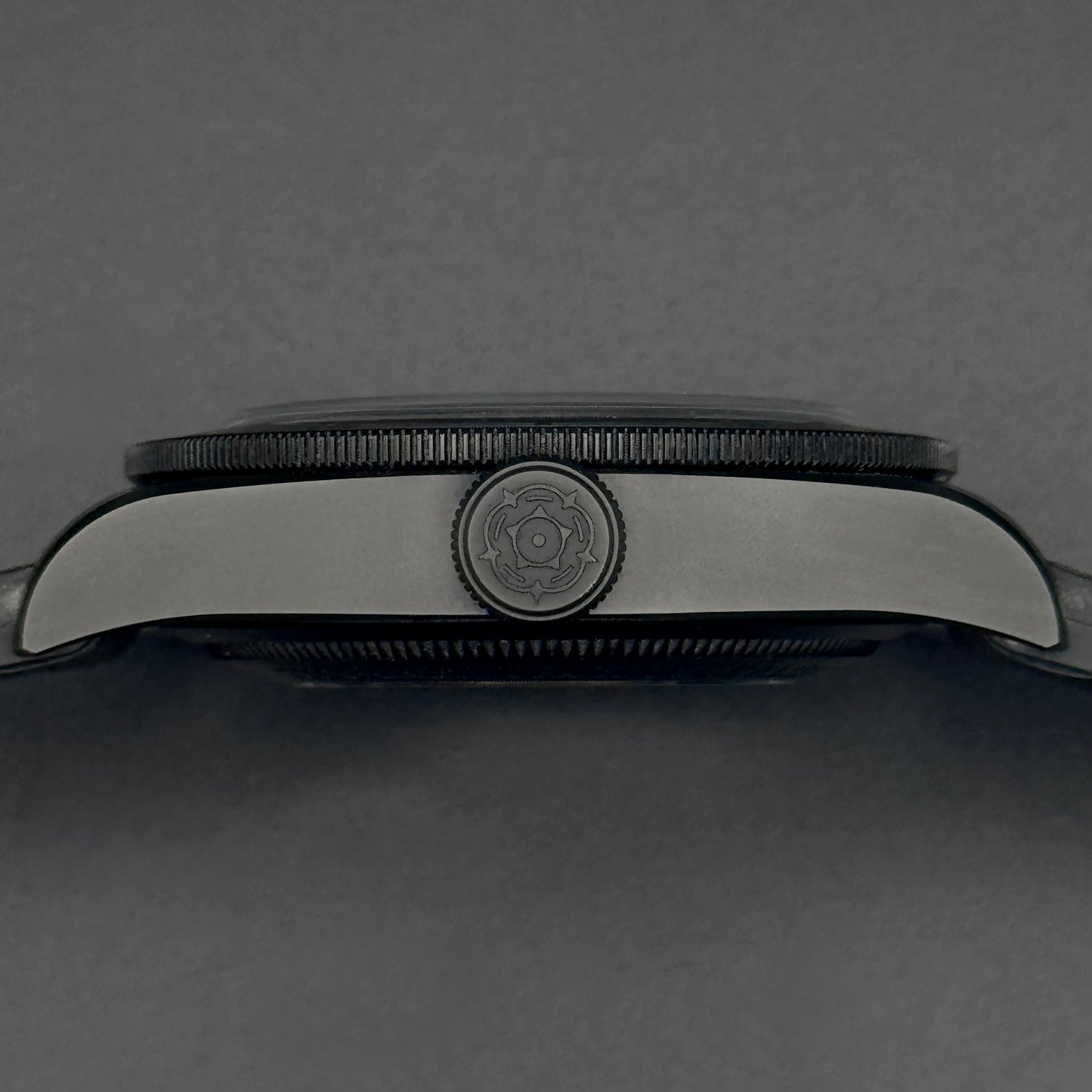 TUDOR Black Bay Ceramic