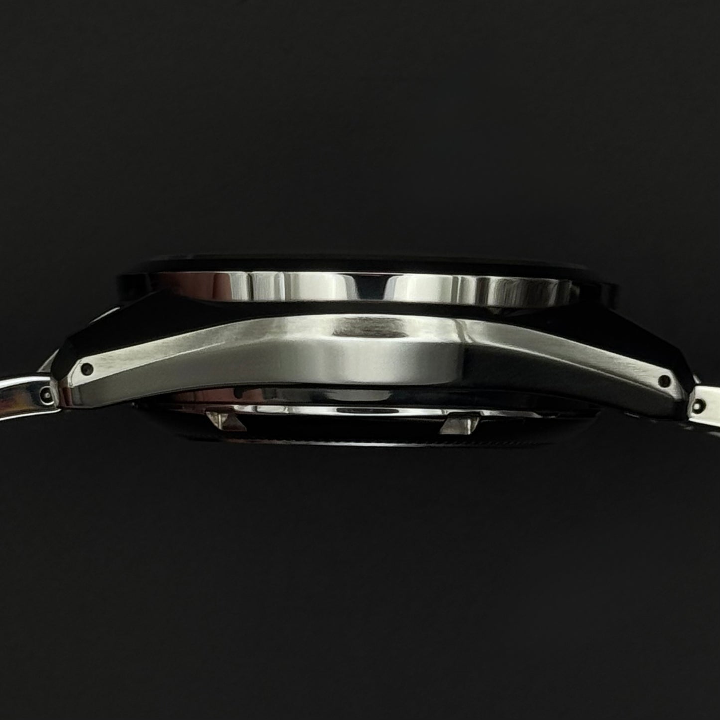 GRAND SEIKO Hi-beat Boutique edition