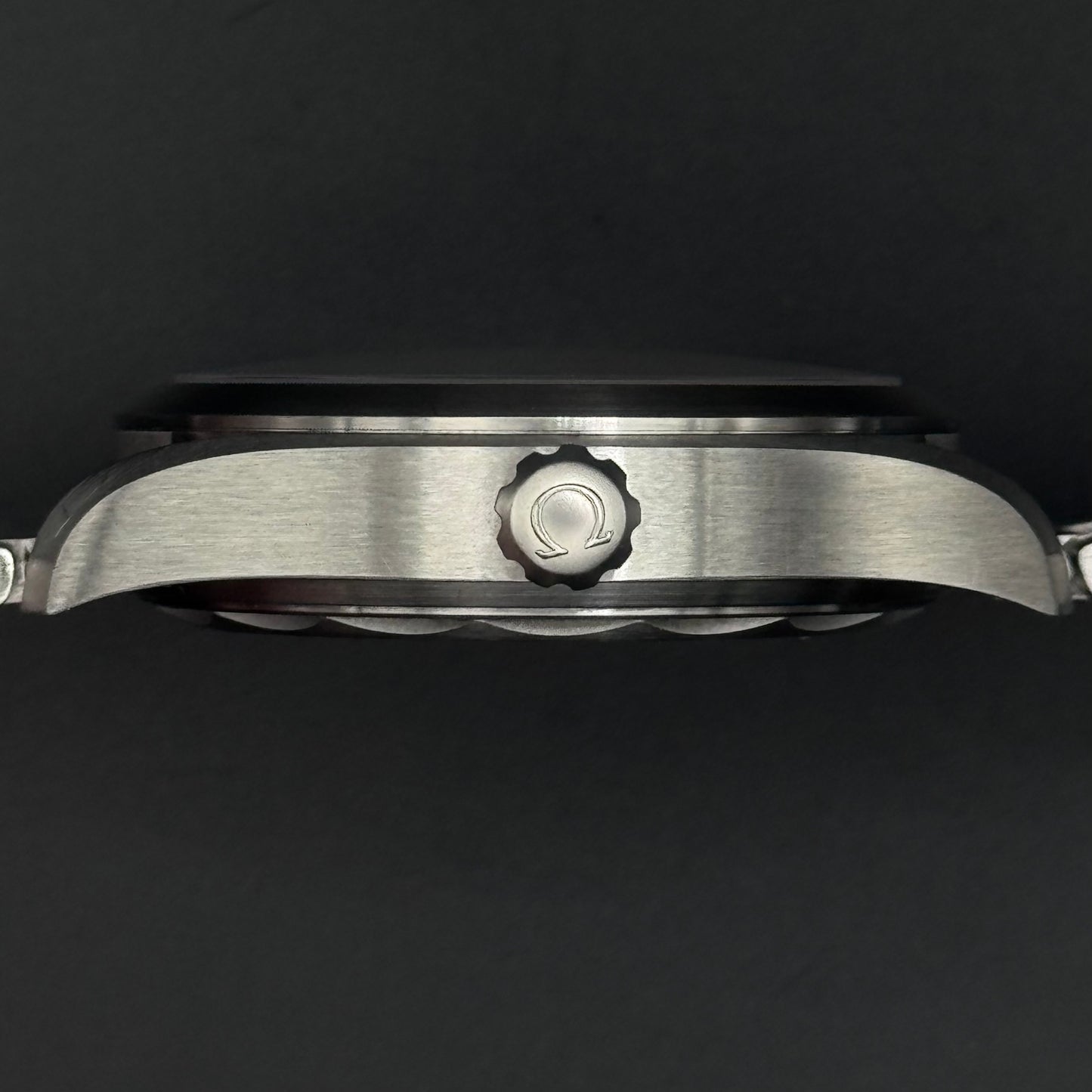 OMEGA Railmaster