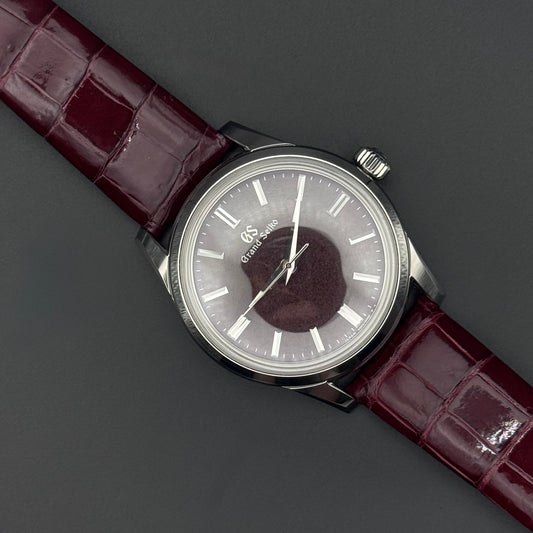 GRAND SEIKO Elegance ‘boshu’