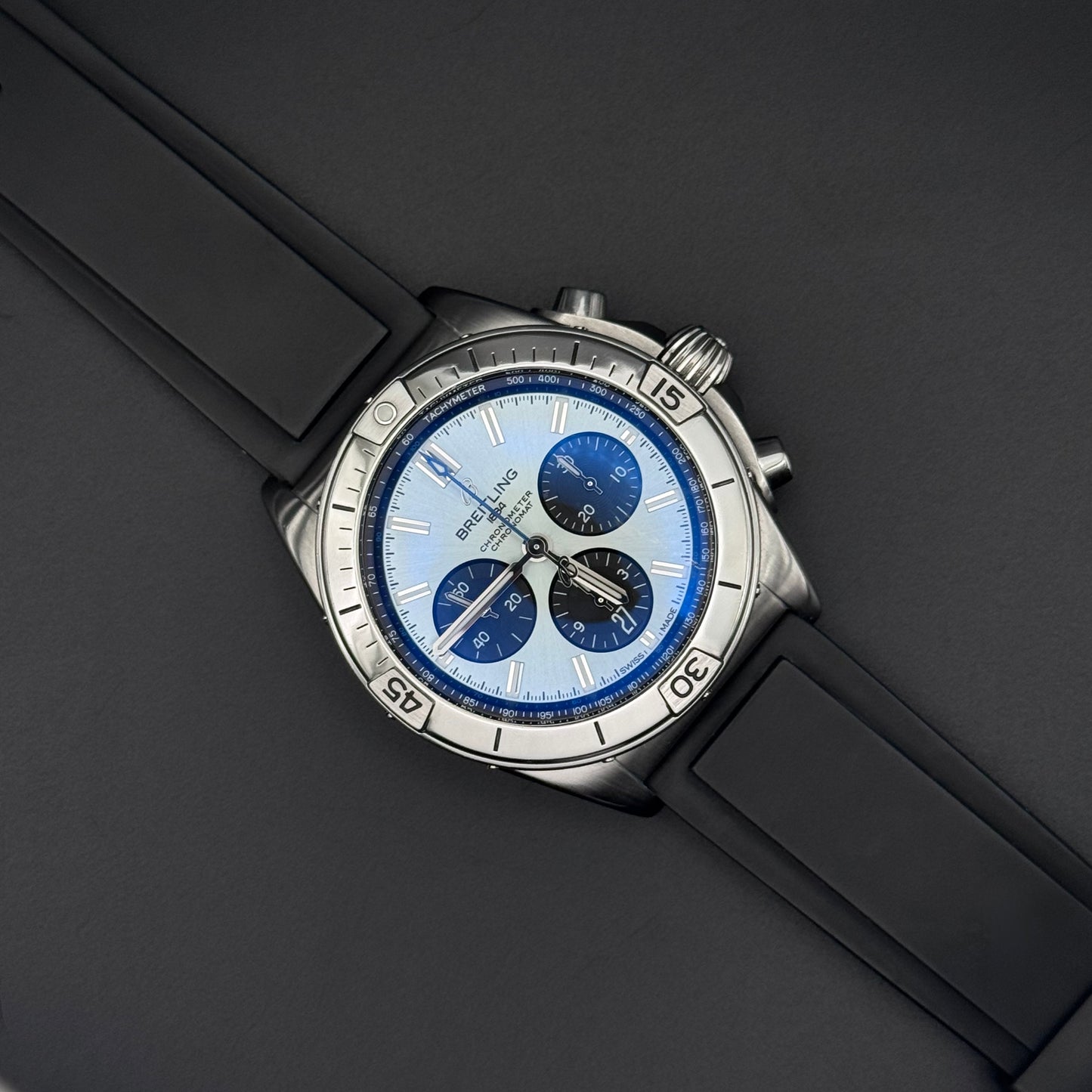 BREITLING Chronomat