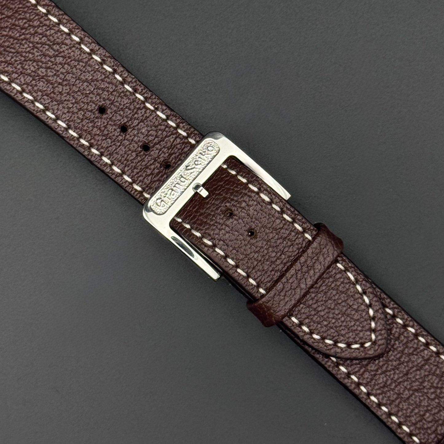 GRAND SEIKO Elegance ‘boshu’