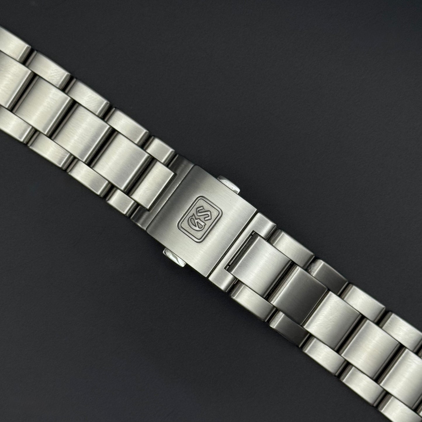GRAND SEIKO Sport GMT