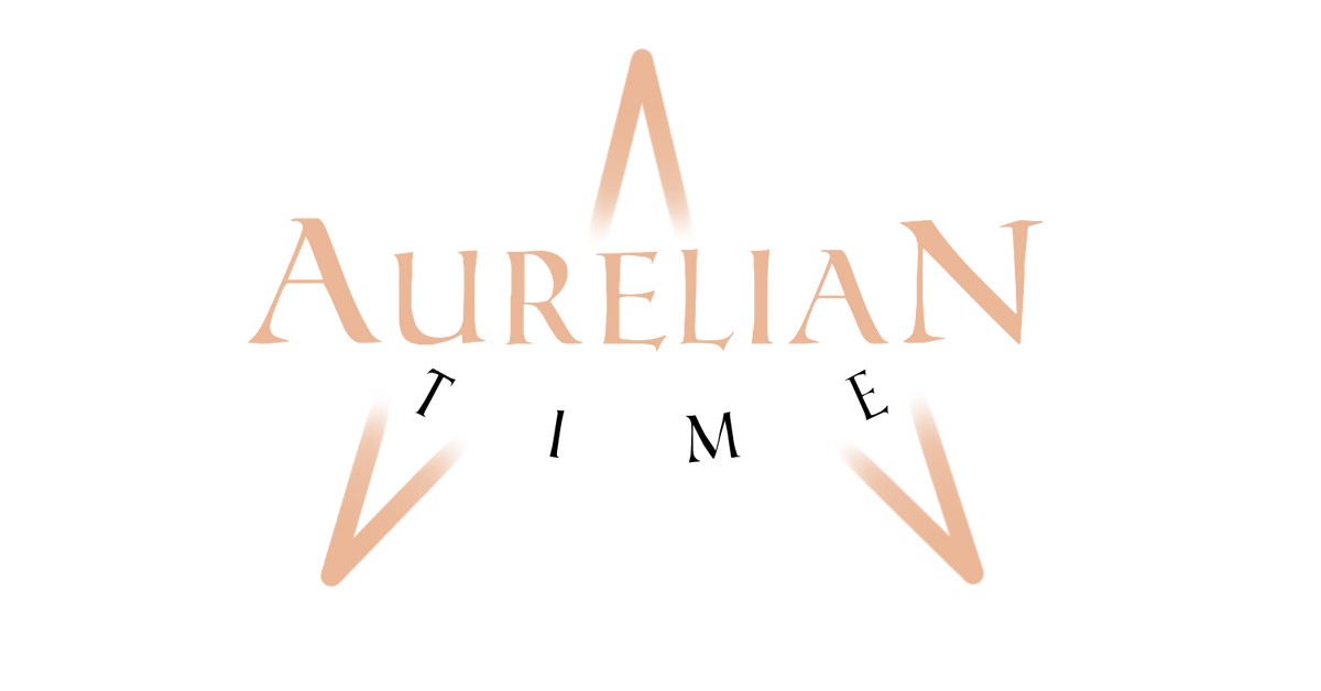 Aurelian Time | Buy & Sell Luxury Watches