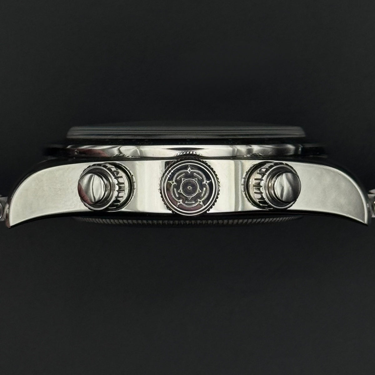 TUDOR Black Bay Chronograph