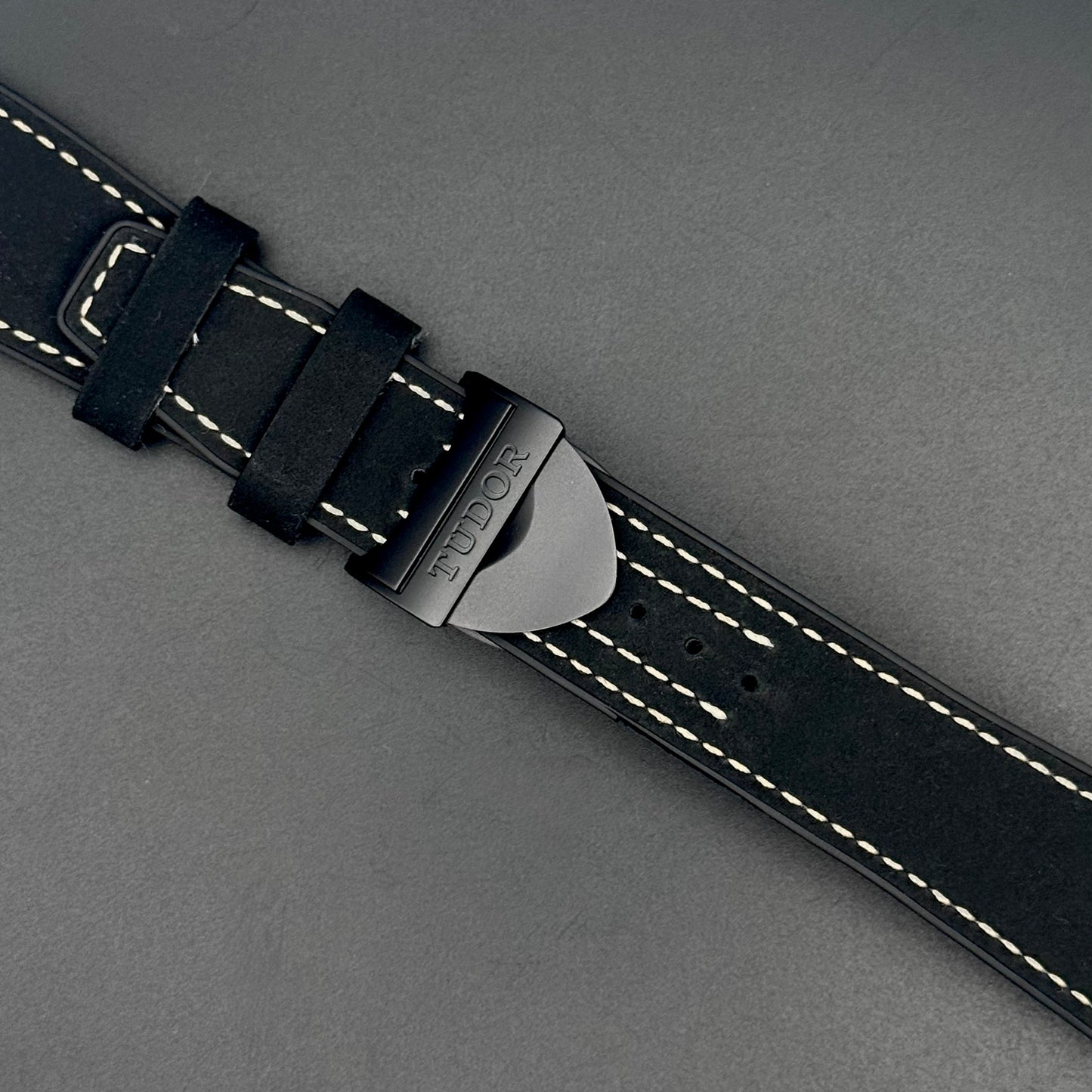 TUDOR Black Bay Ceramic