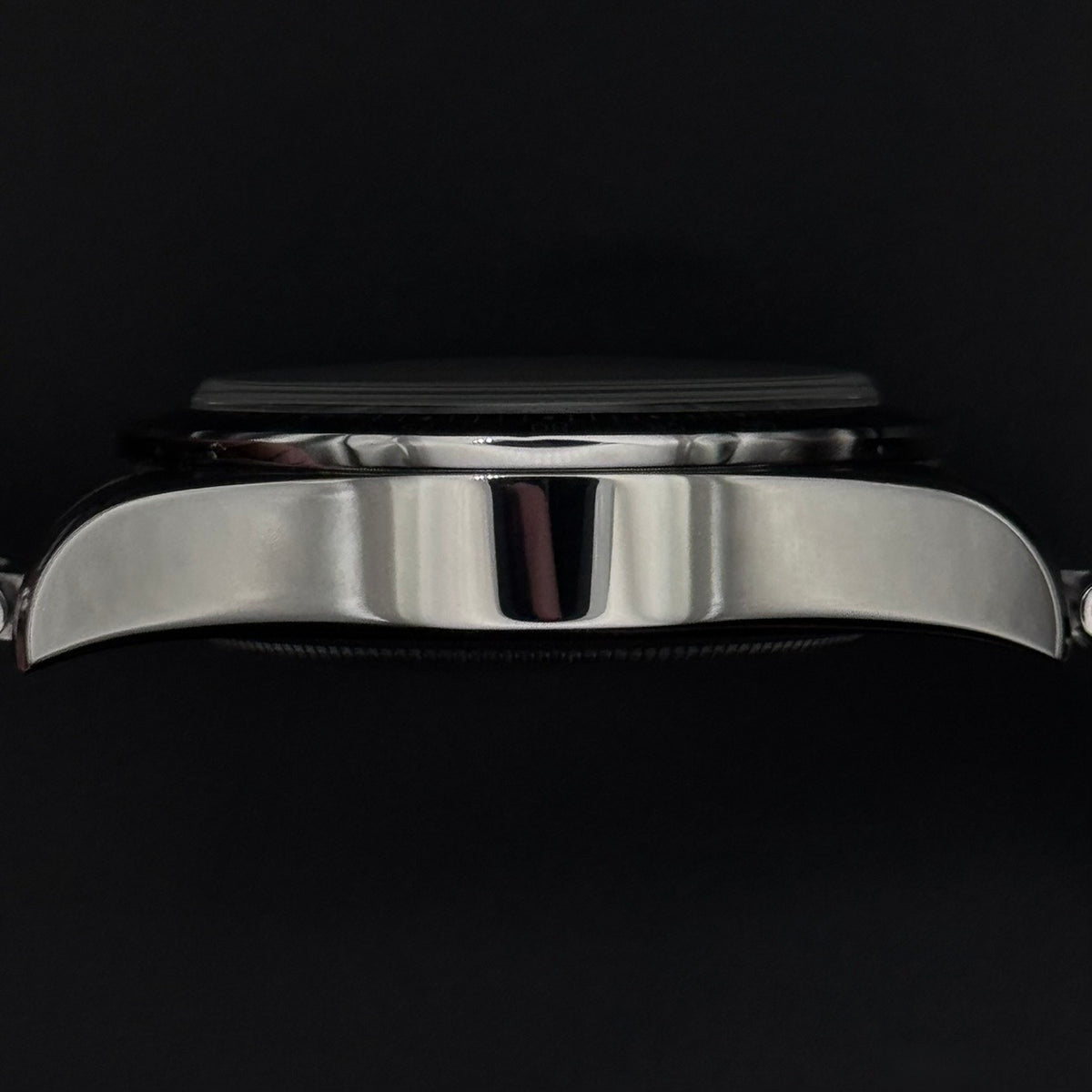 TUDOR Black Bay Chronograph