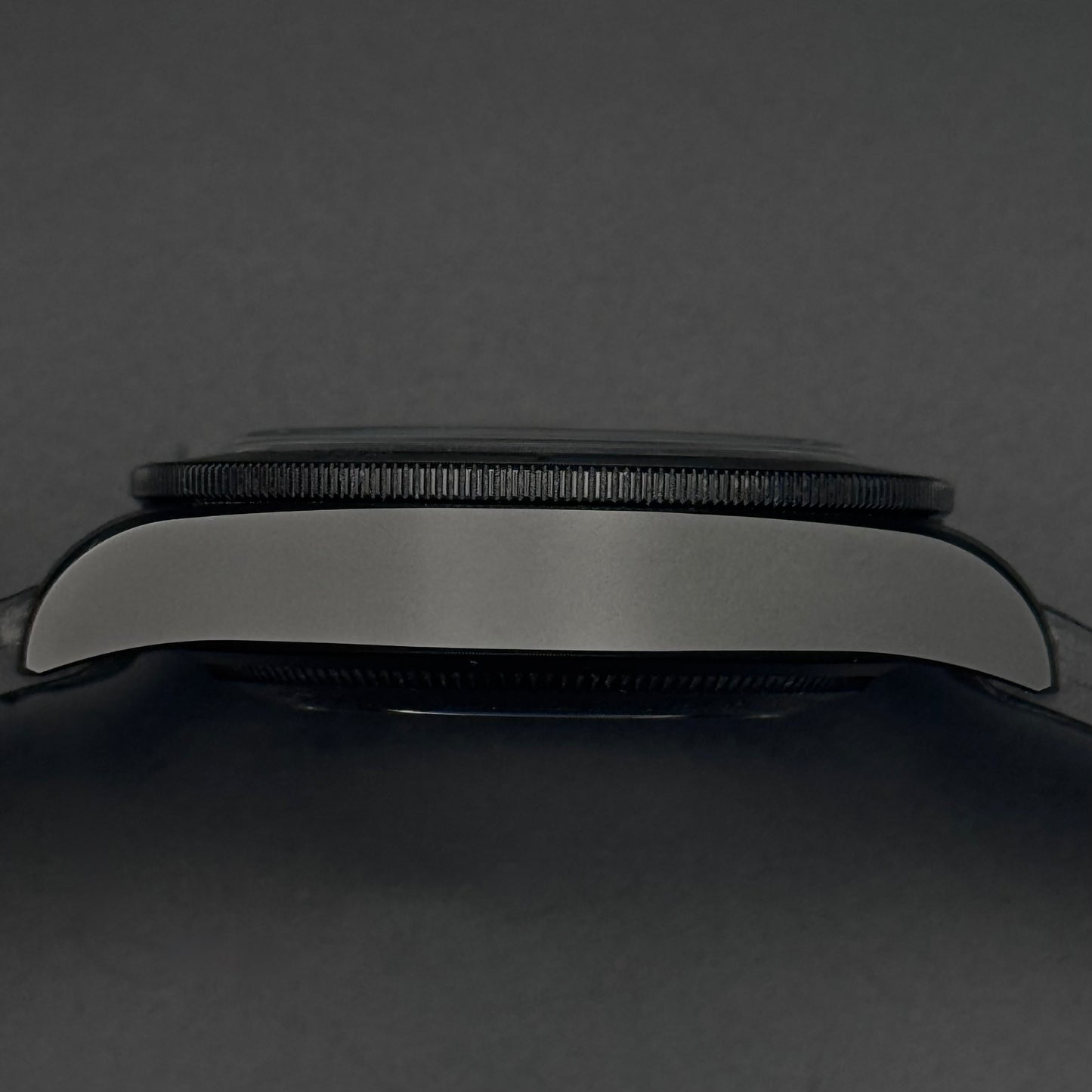 TUDOR Black Bay Ceramic