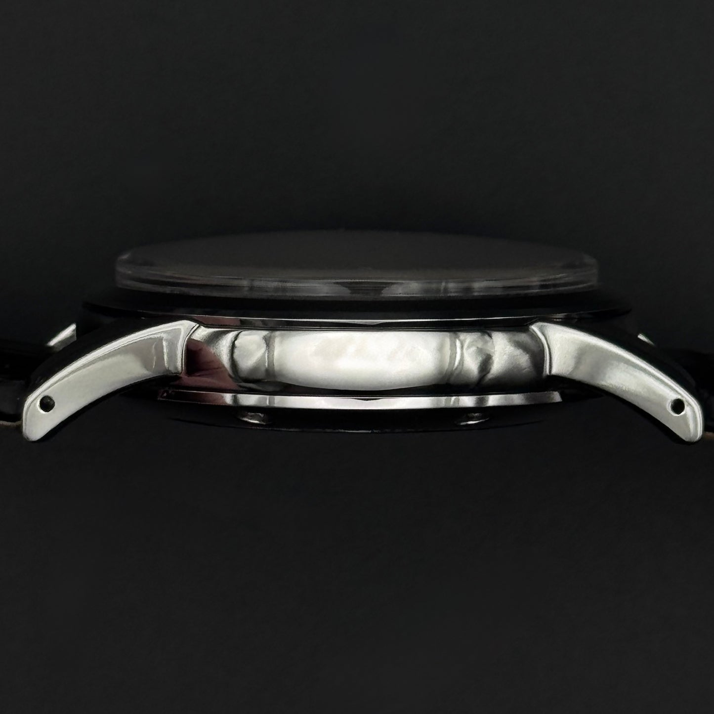 GRAND SEIKO Elegance