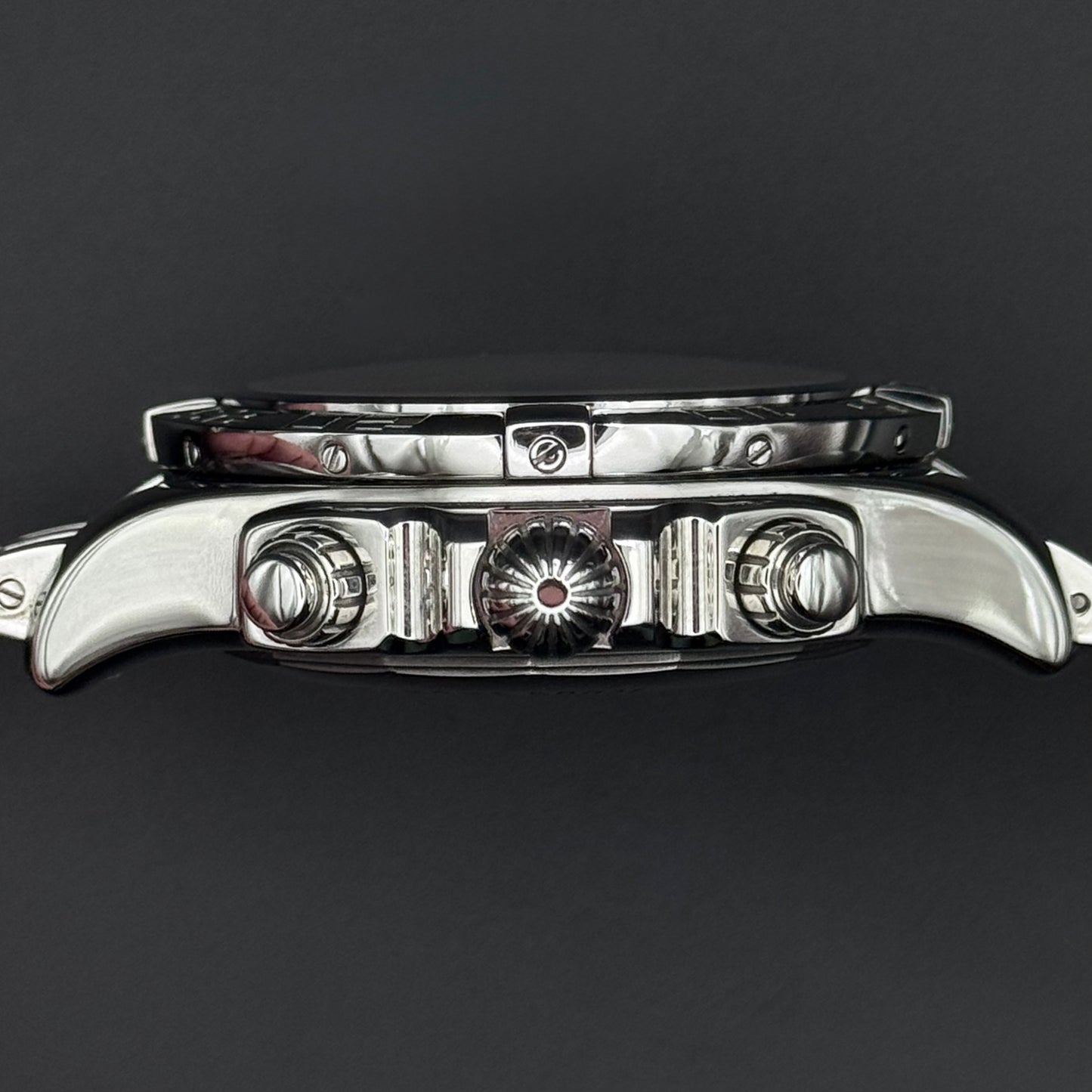 BREITLING Chronomat GMT