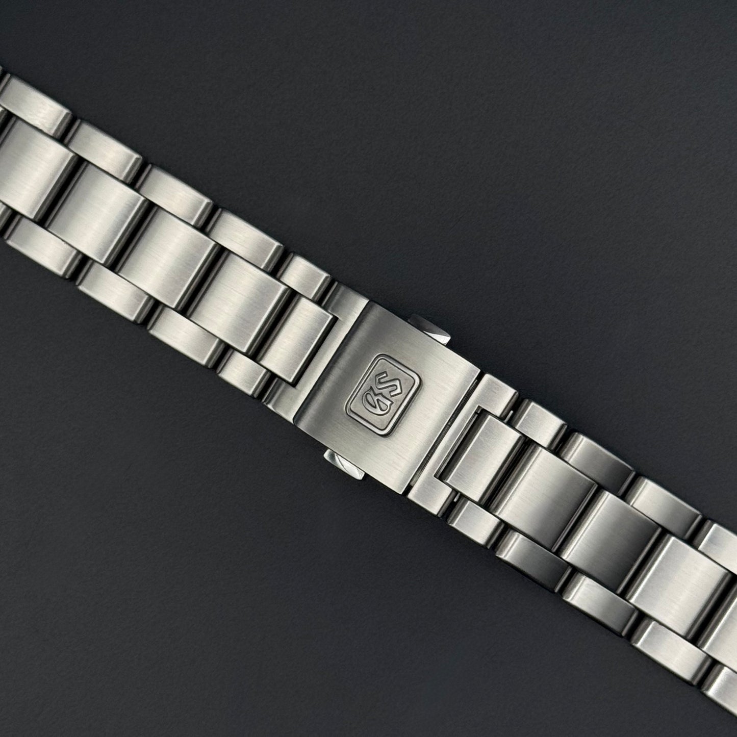 GRAND SEIKO Sport GMT