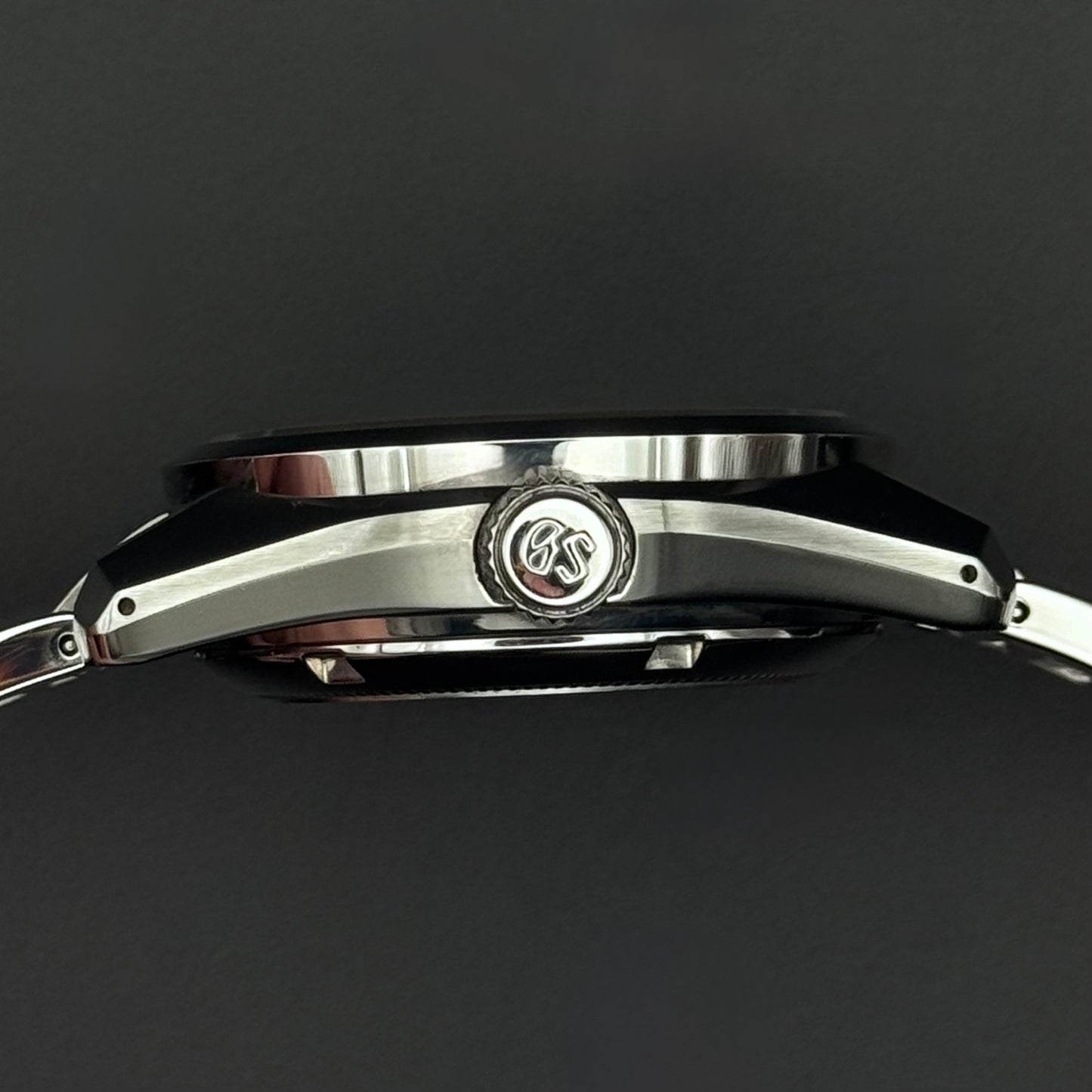 GRAND SEIKO Hi-beat Boutique edition
