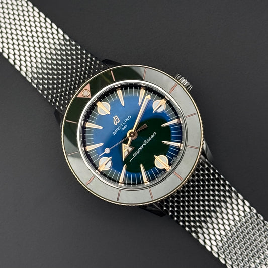 BREITLING SuperOcean 57