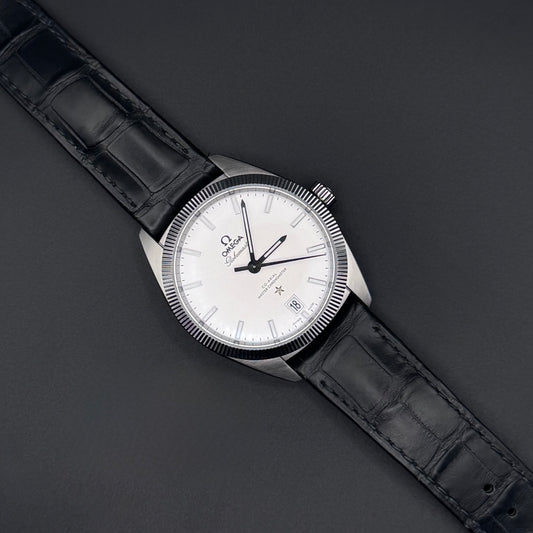 OMEGA Constellation Globemaster
