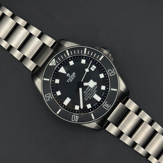 TUDOR Pelagos