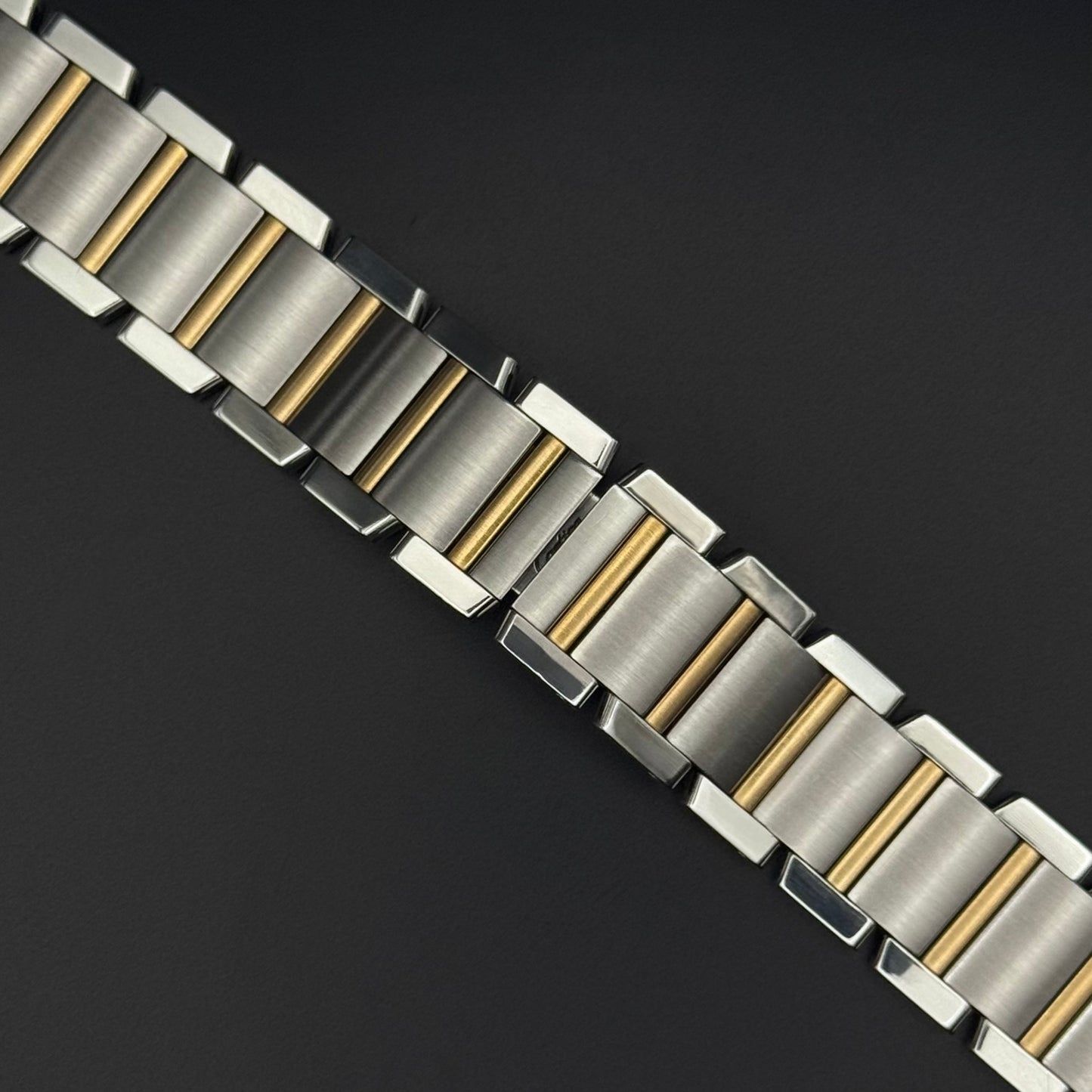 CARTIER Tank Francaise