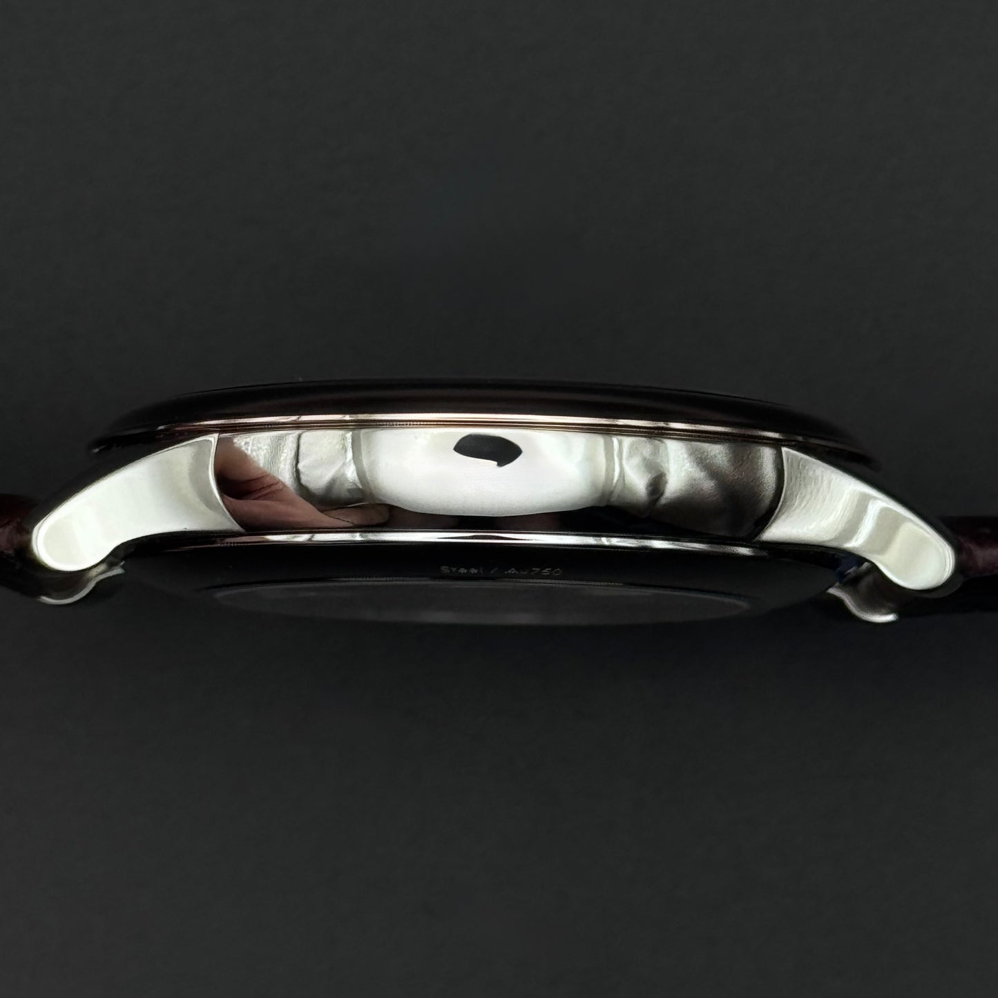 OMEGA De Ville Prestige