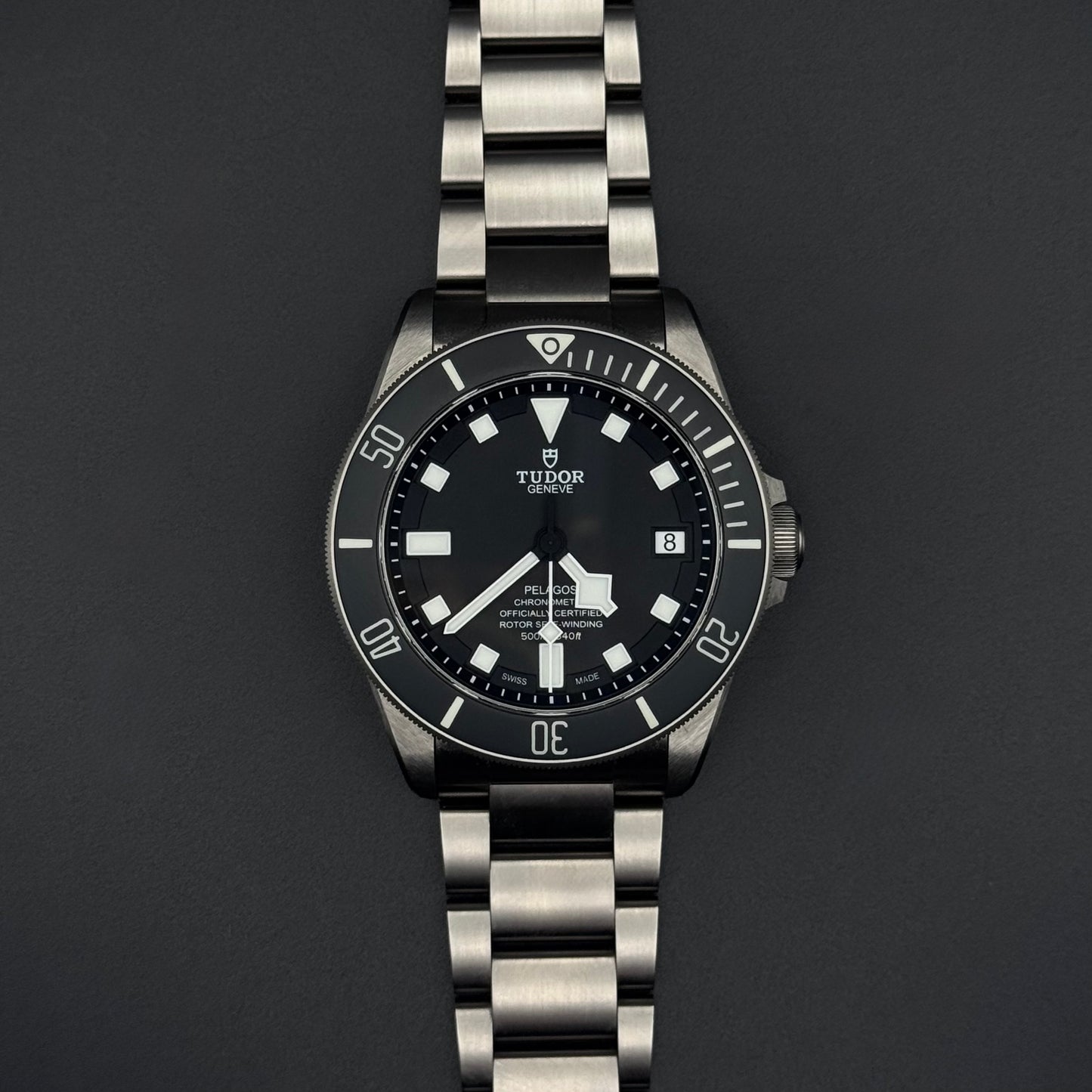 TUDOR Pelagos