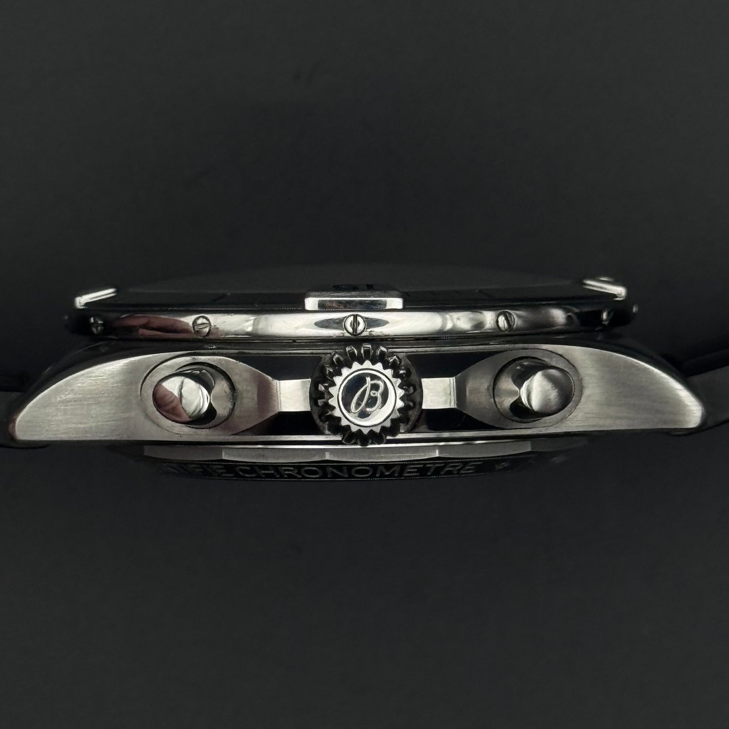 BREITLING Chronomat