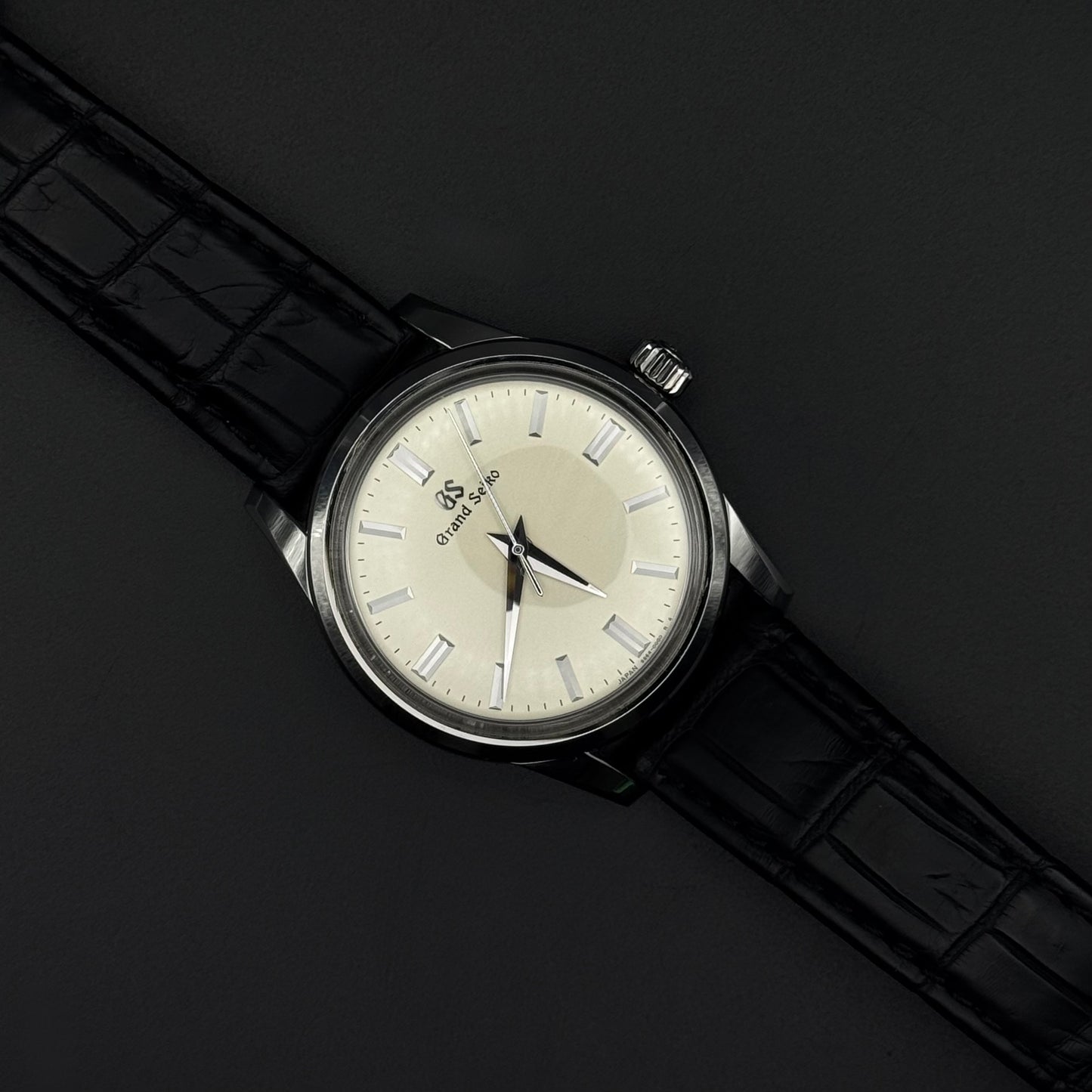 GRAND SEIKO Elegance
