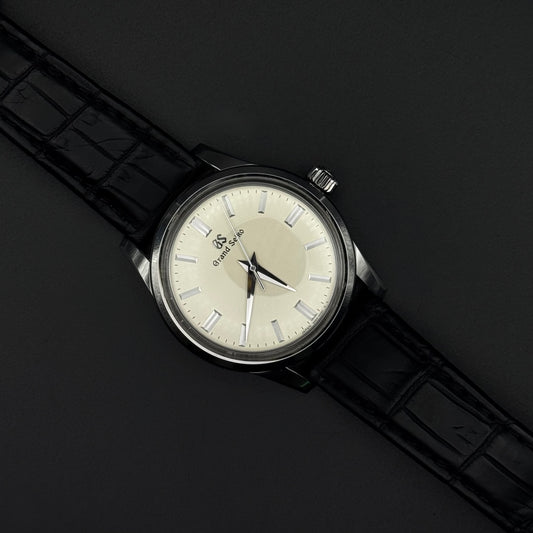 GRAND SEIKO Elegance