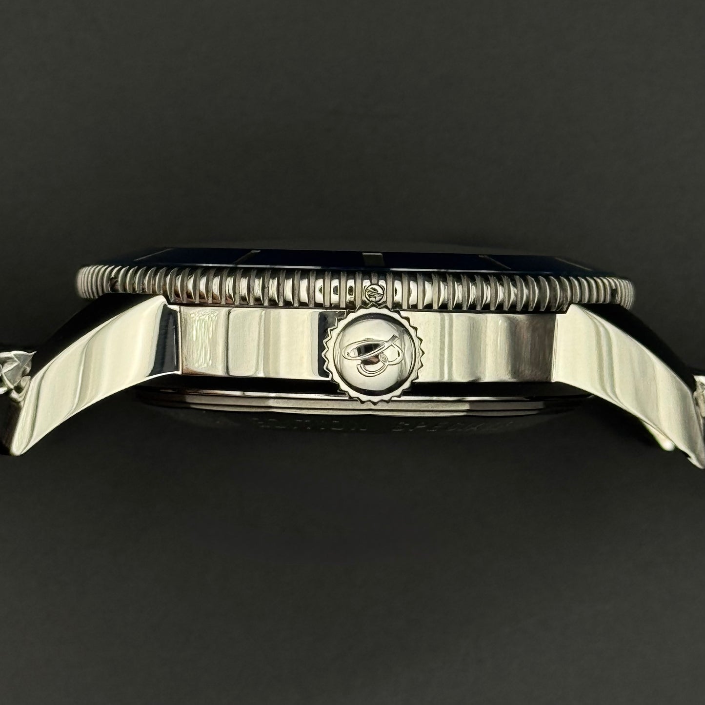 BREITLING Superocean Heritage II