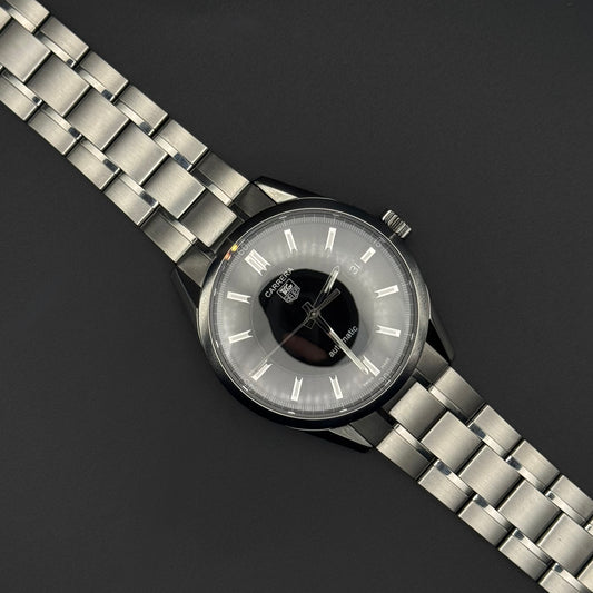 TAG HEUER Carrera Date