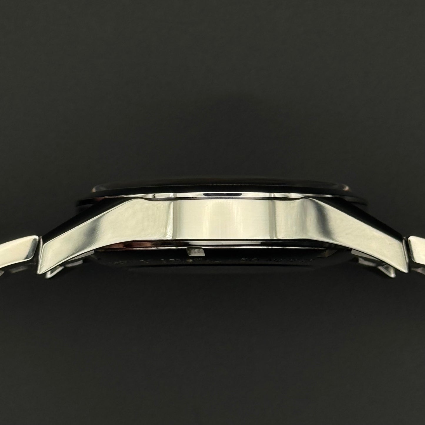 TAG HEUER Carrera Date