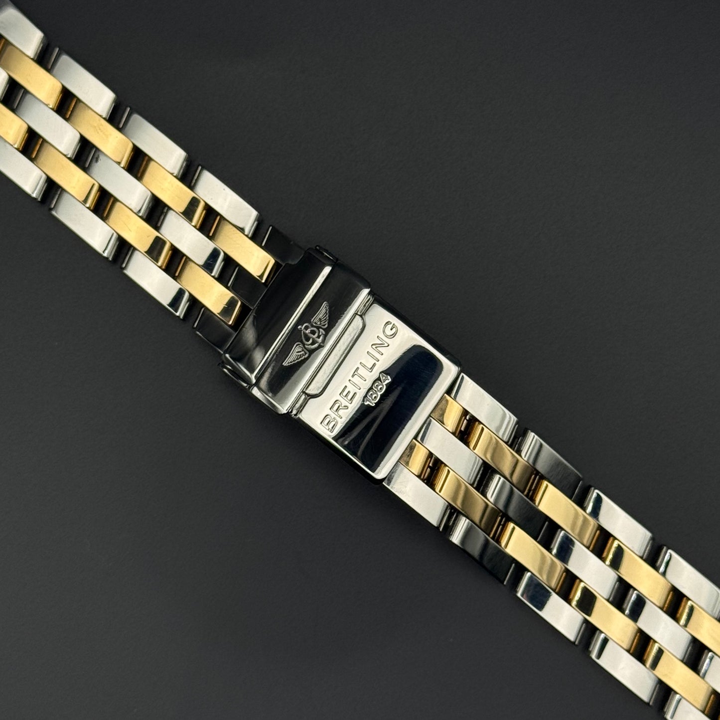 BREITLING Chrono Cockpit