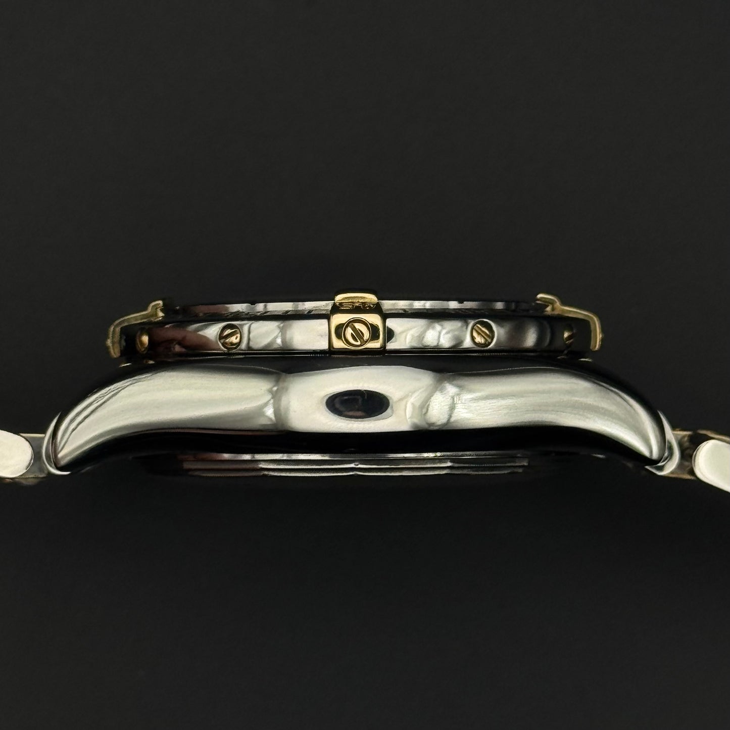 BREITLING Chrono Cockpit