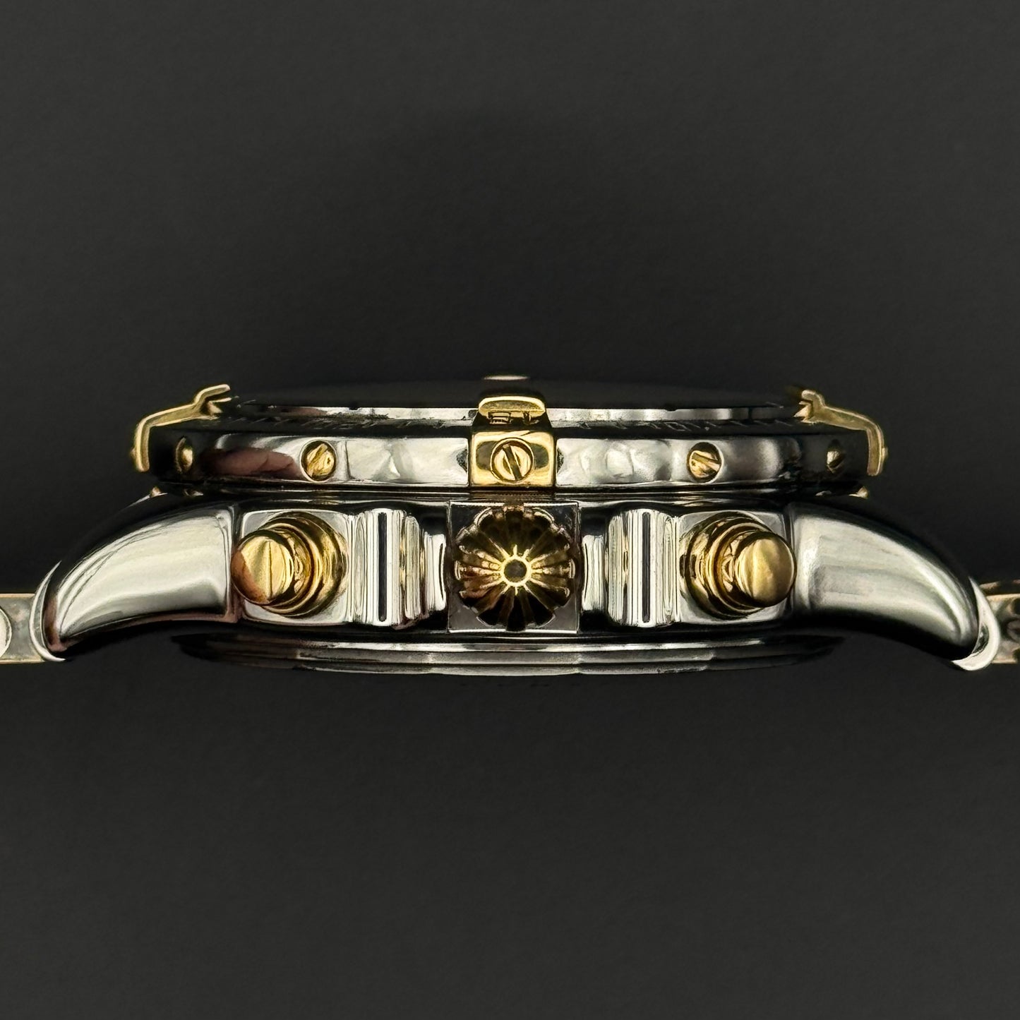 BREITLING Chrono Cockpit