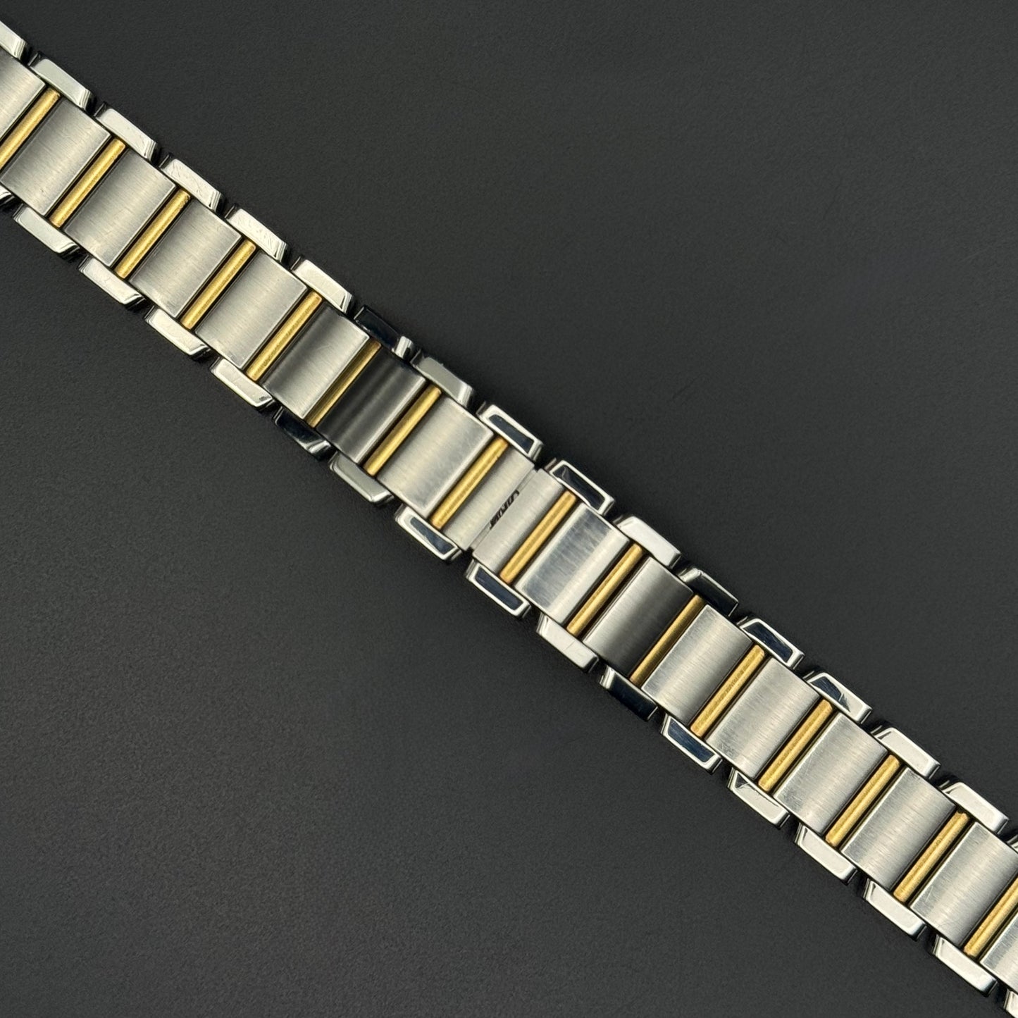 CARTIER Tank Francaise