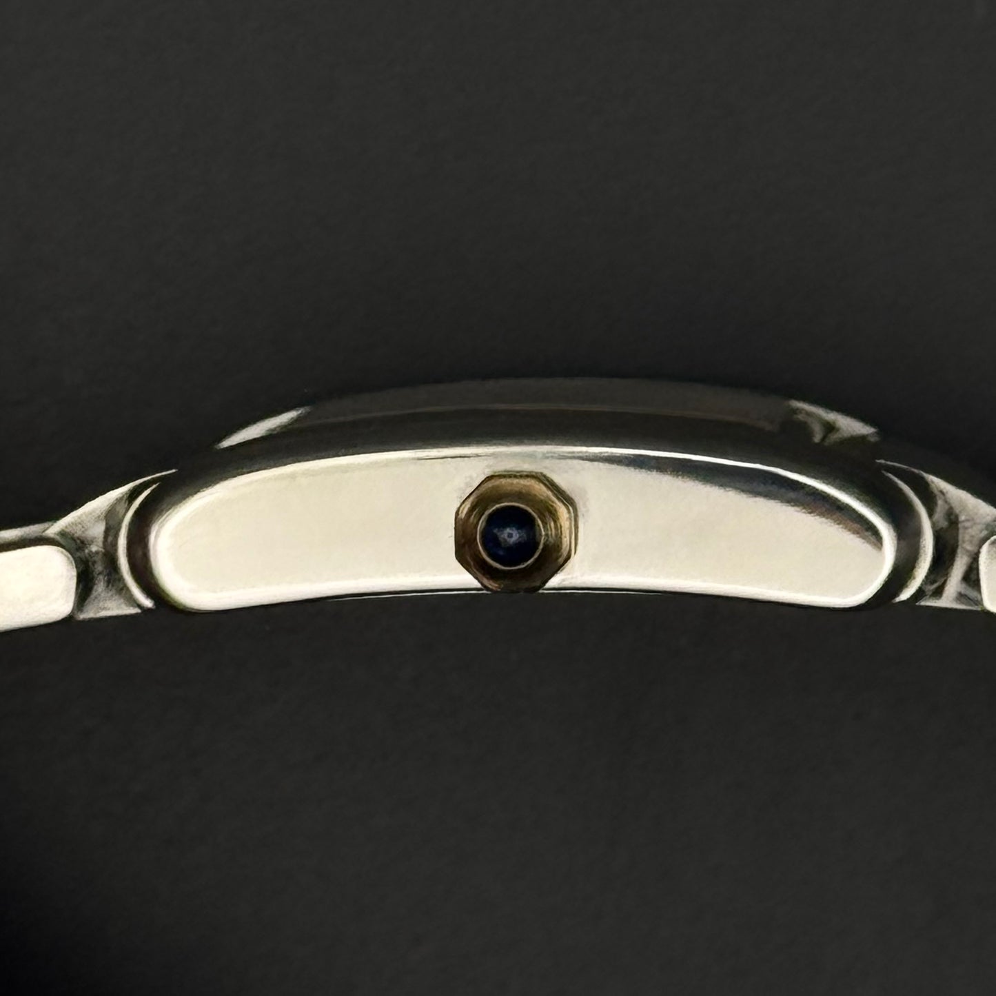 CARTIER Tank Francaise