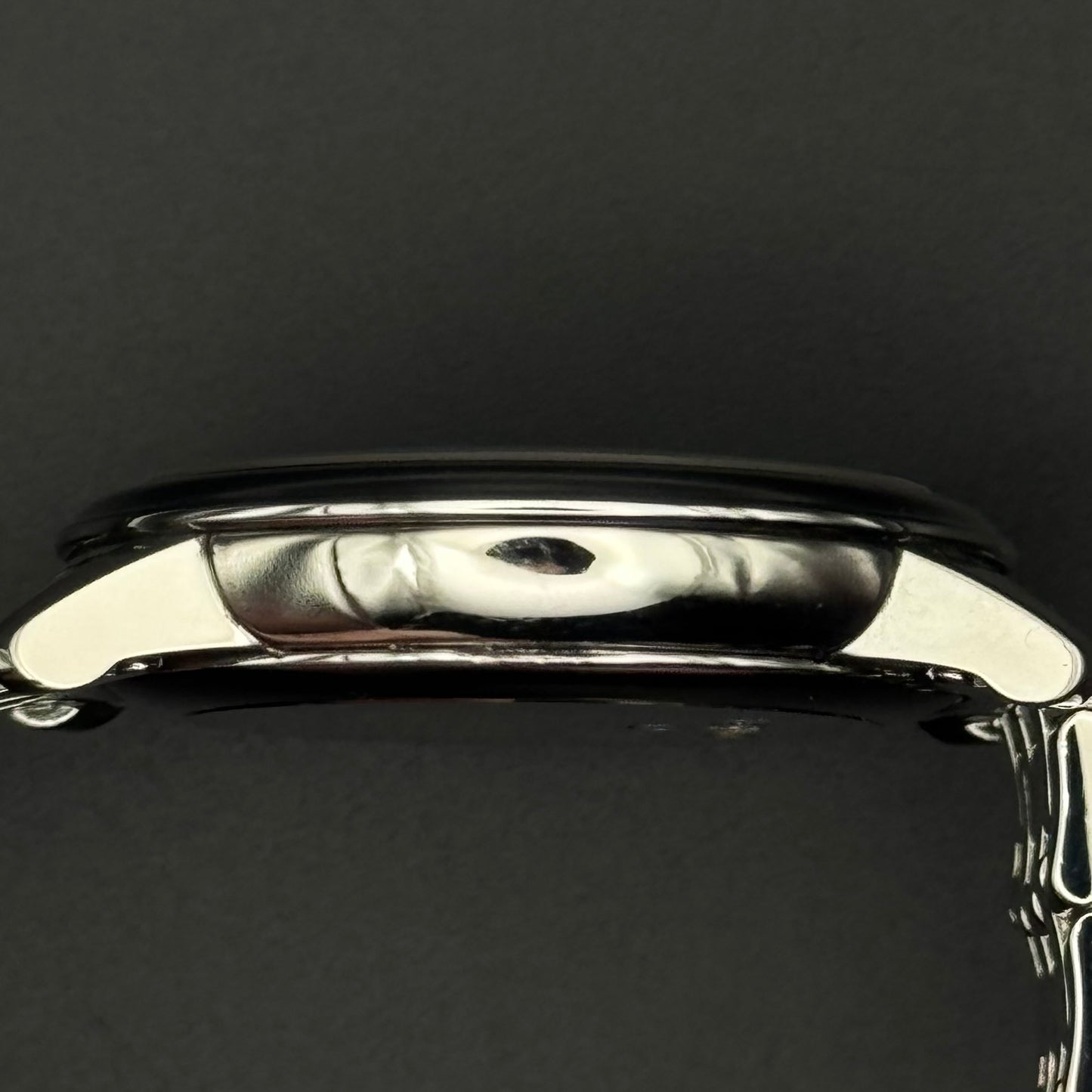 OMEGA De Ville Prestige