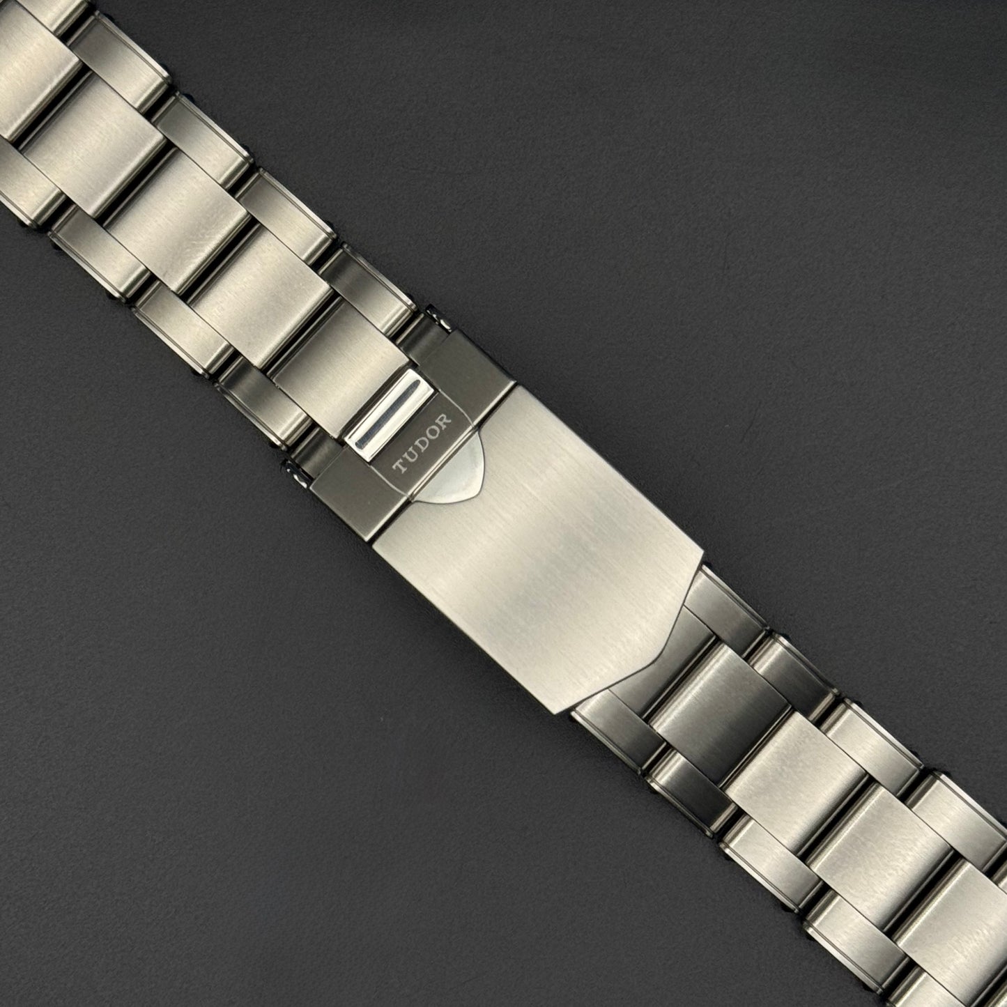 TUDOR Black Bay Chronograph