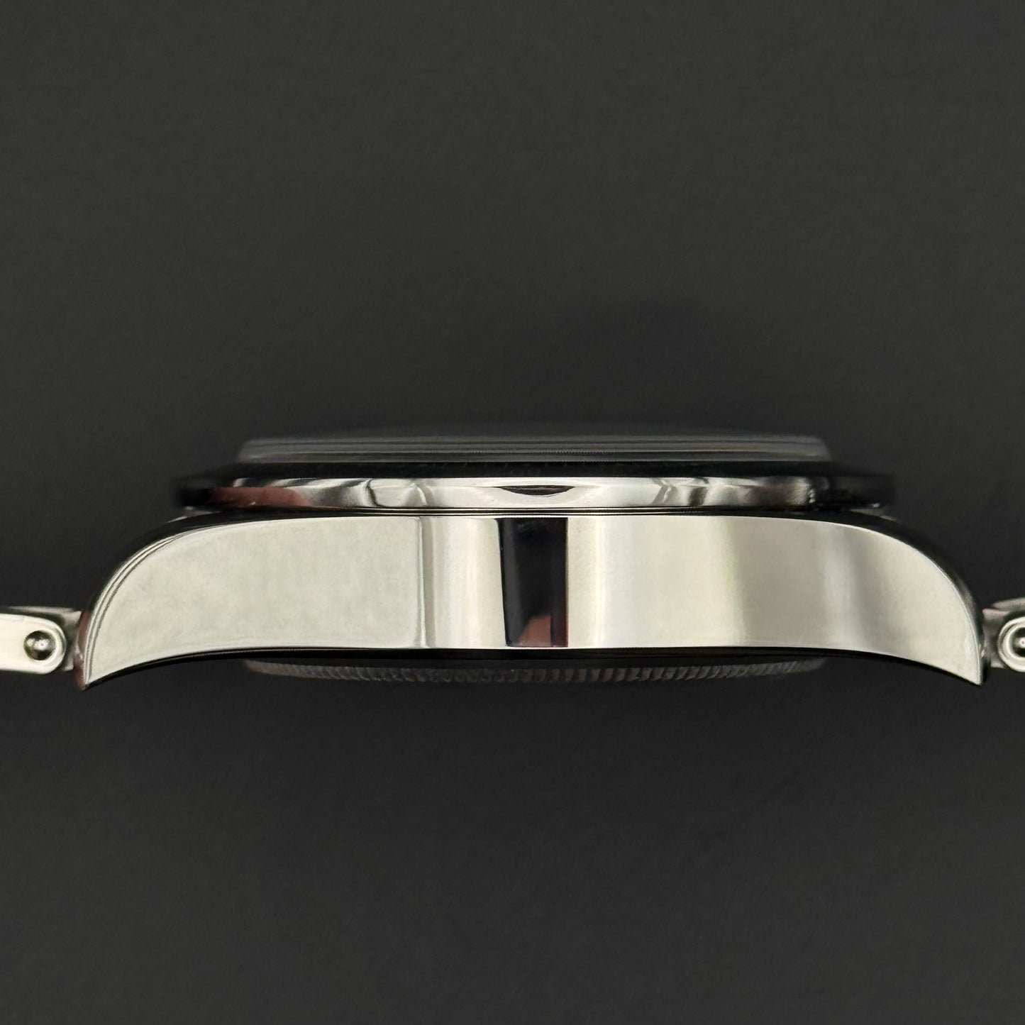 TUDOR Black Bay Chronograph