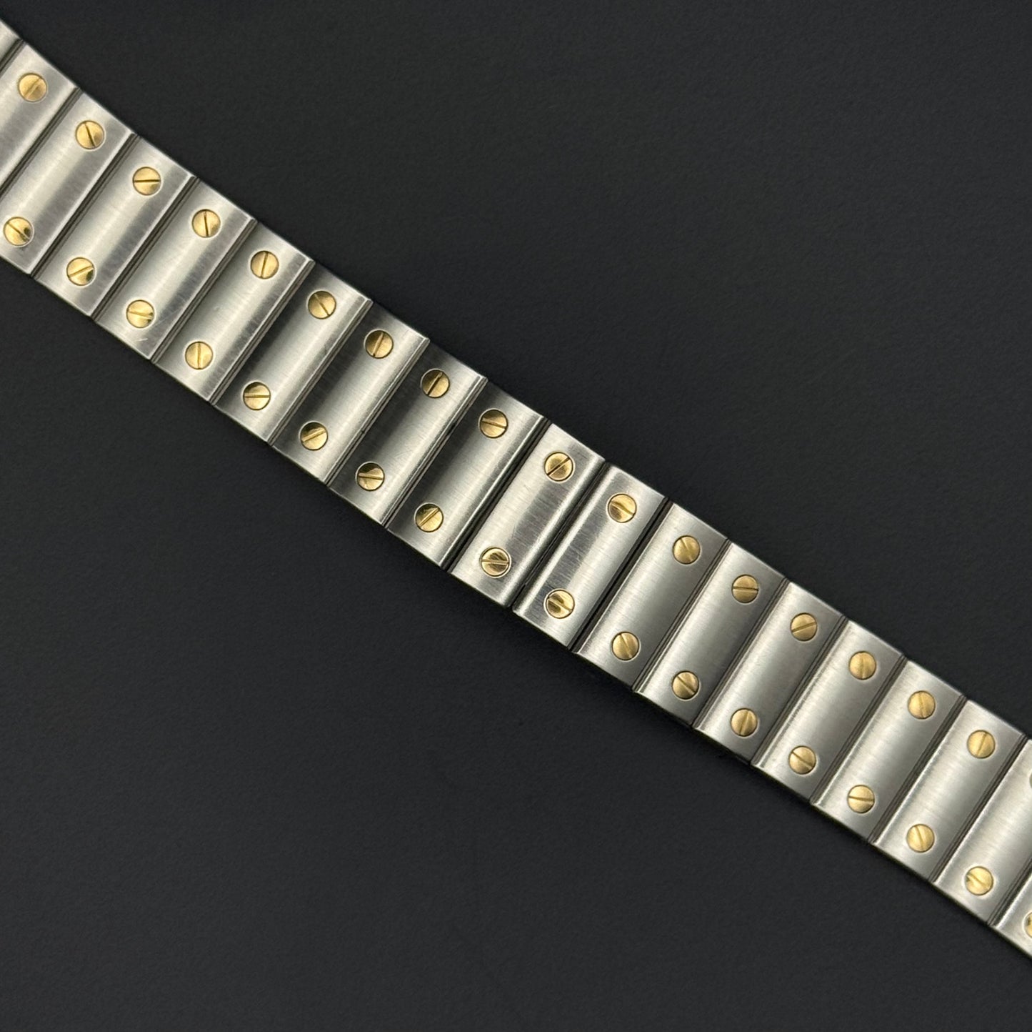 CARTIER Santos Galbee