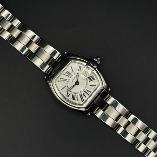 CARTIER Roadster