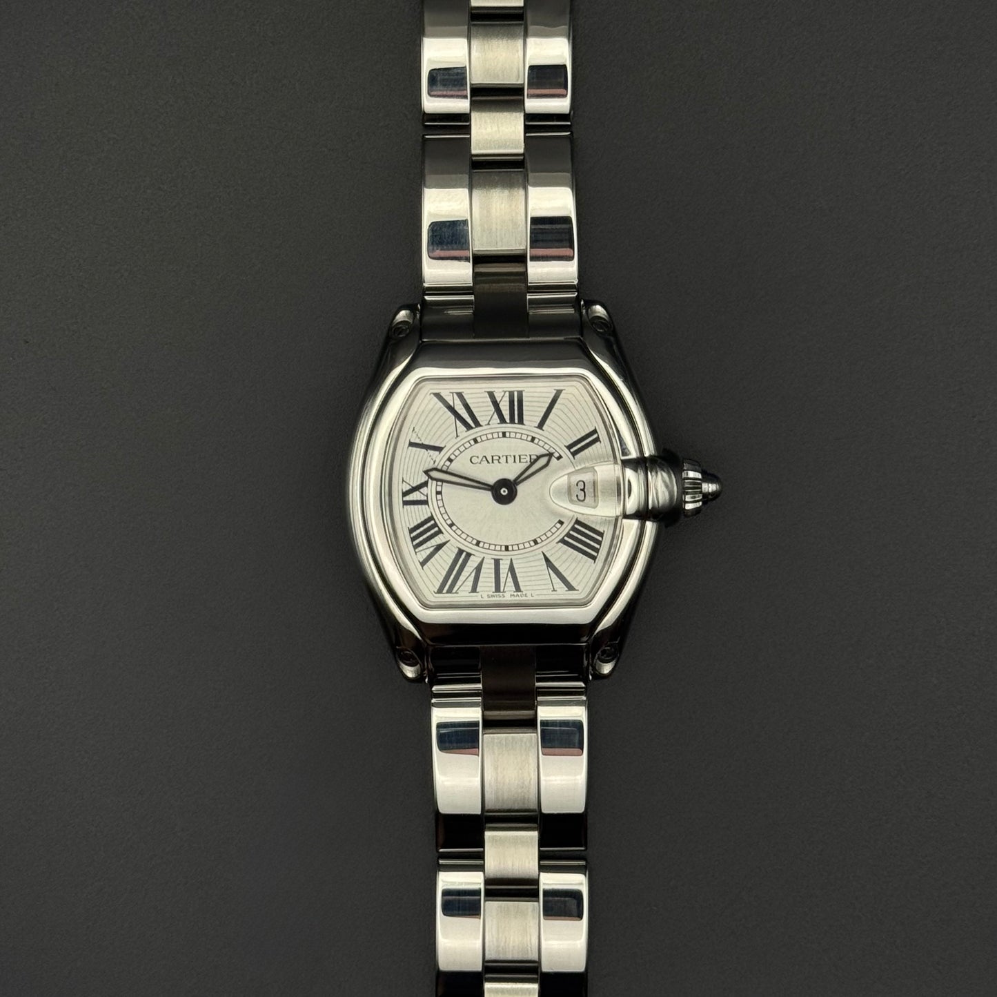 CARTIER Roadster