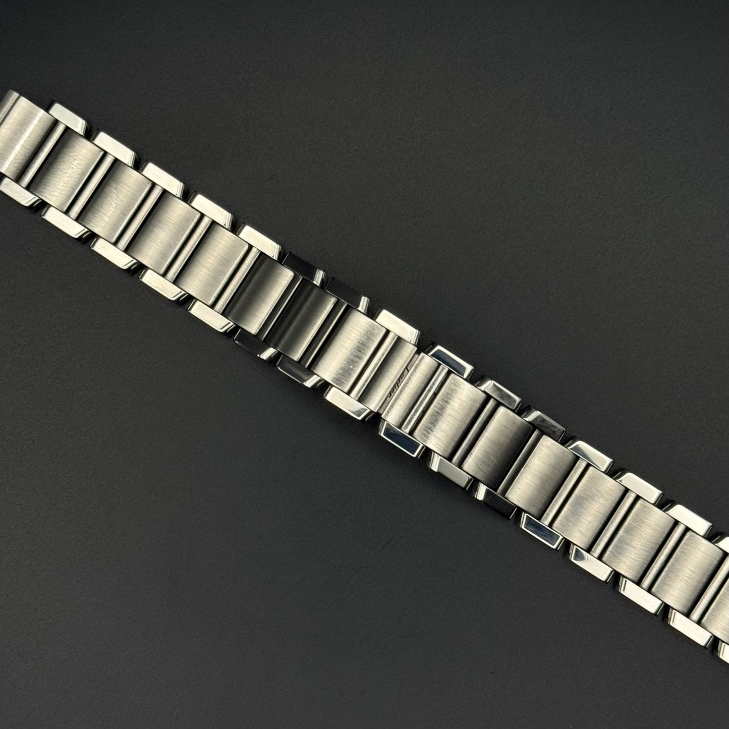 CARTIER Tank Francaise