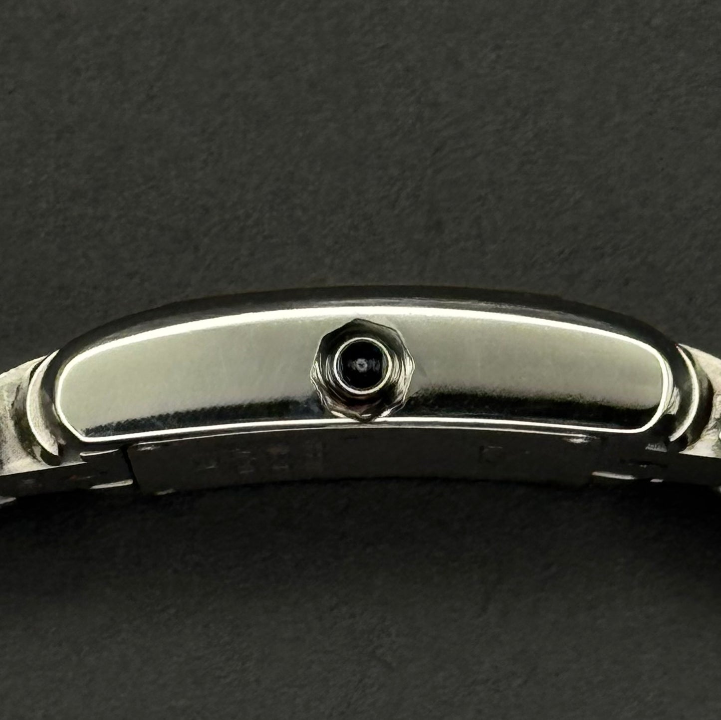 CARTIER Tank Francaise