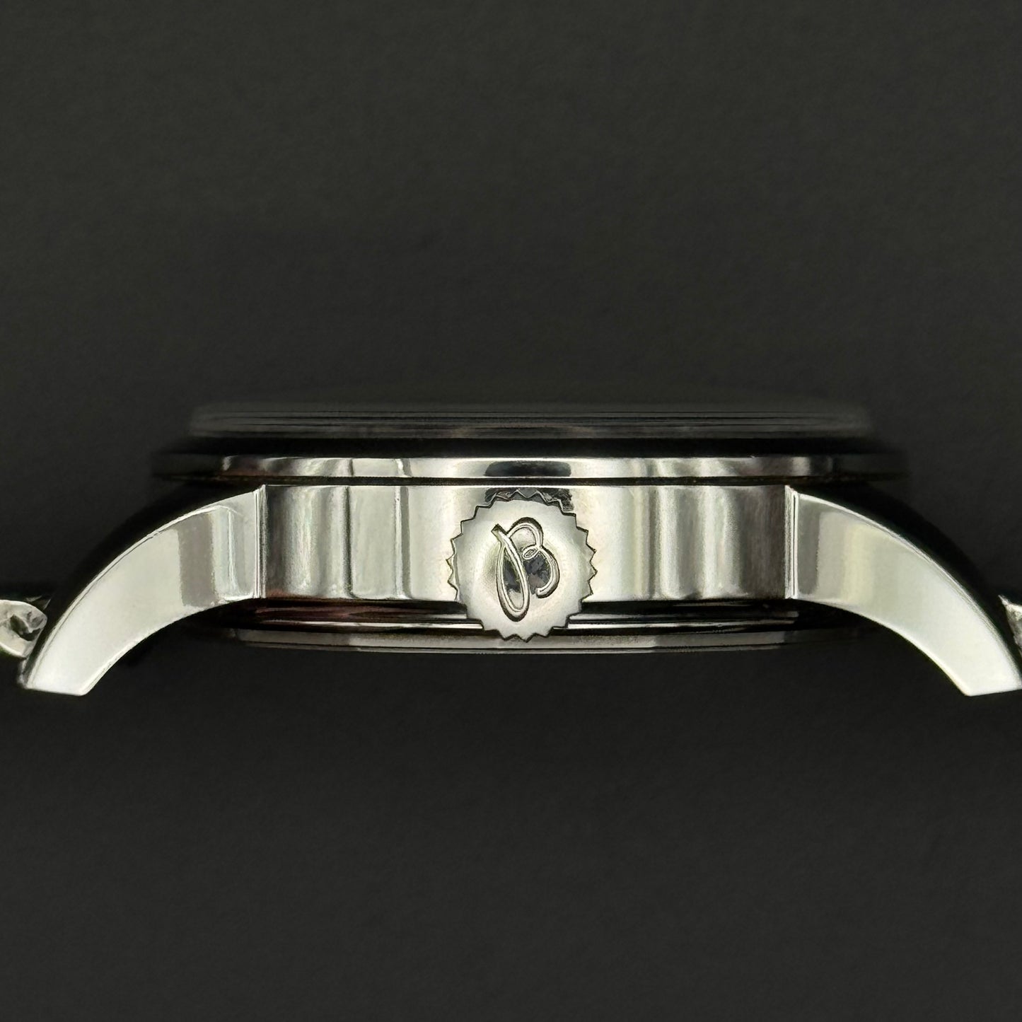 BREITLING Transocean 38