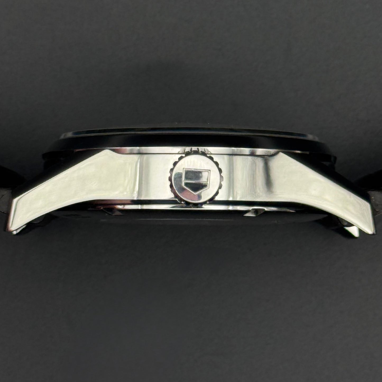 TAG HEUER Carrera day date