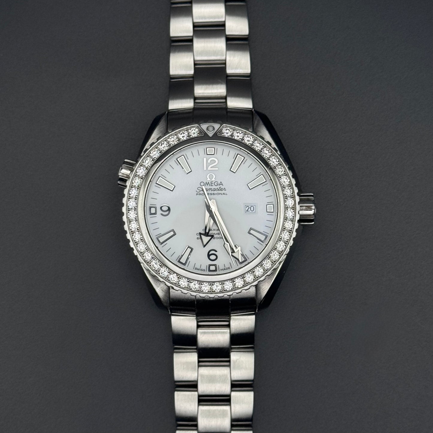 OMEGA Planet Ocean