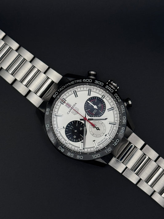 TAG HEUER Carrera 160 Years Anniversary
