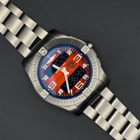 BREITLING Aerospace B70 Orbiter